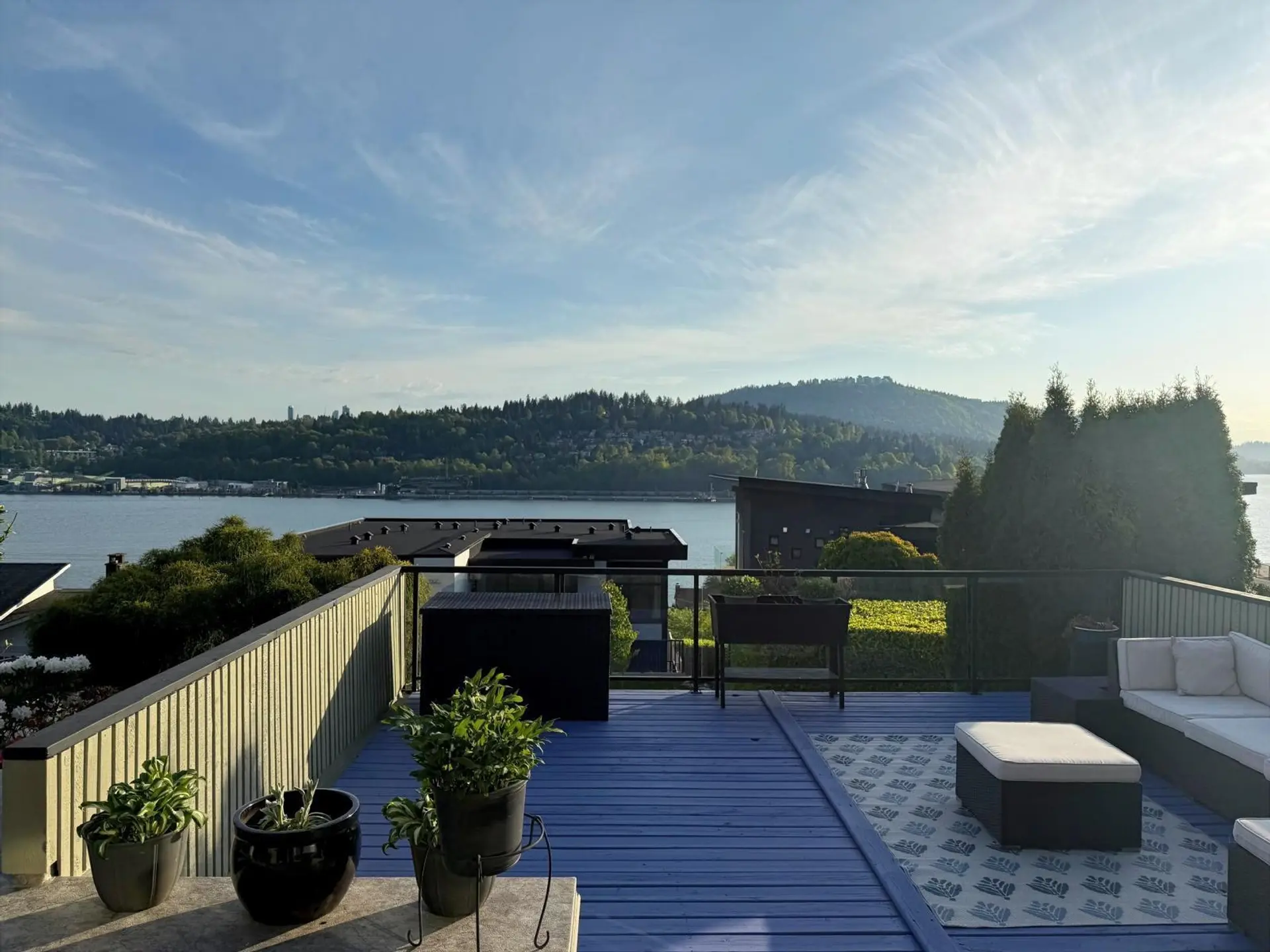 Property at 18 Axford Bay, Port Moody, BC