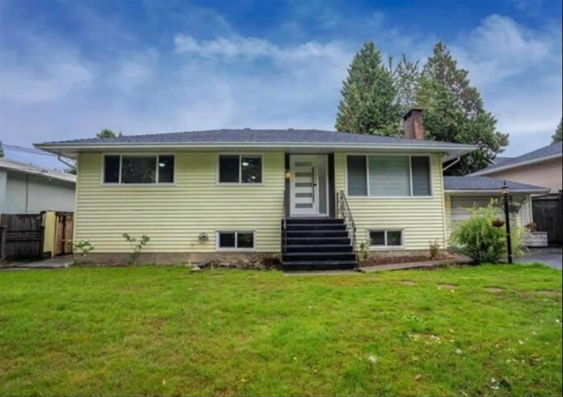 Property at 11318 Glen Avon Drive, Surrey, BC