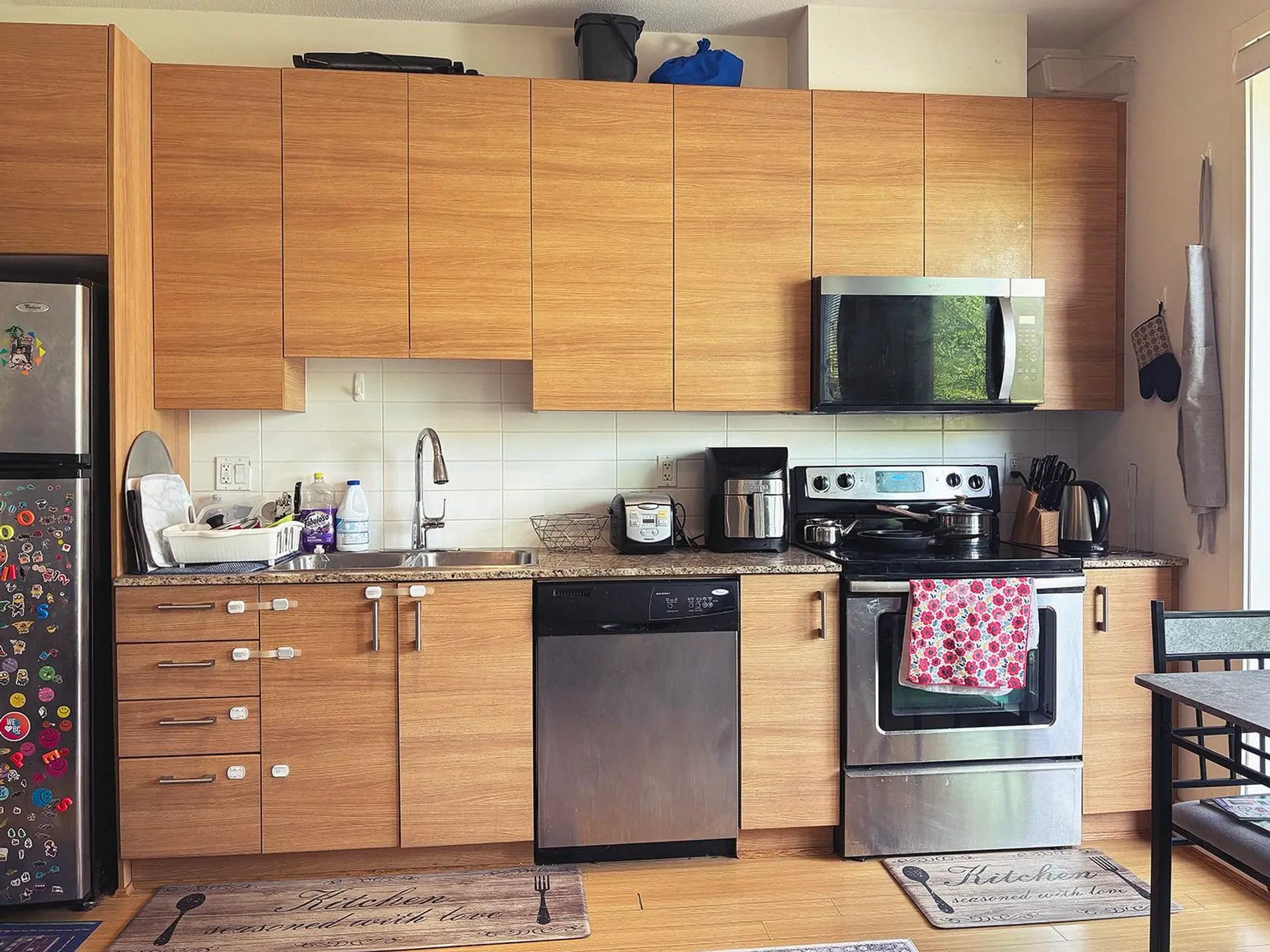 #219 5788 Sidley Street - Image 2