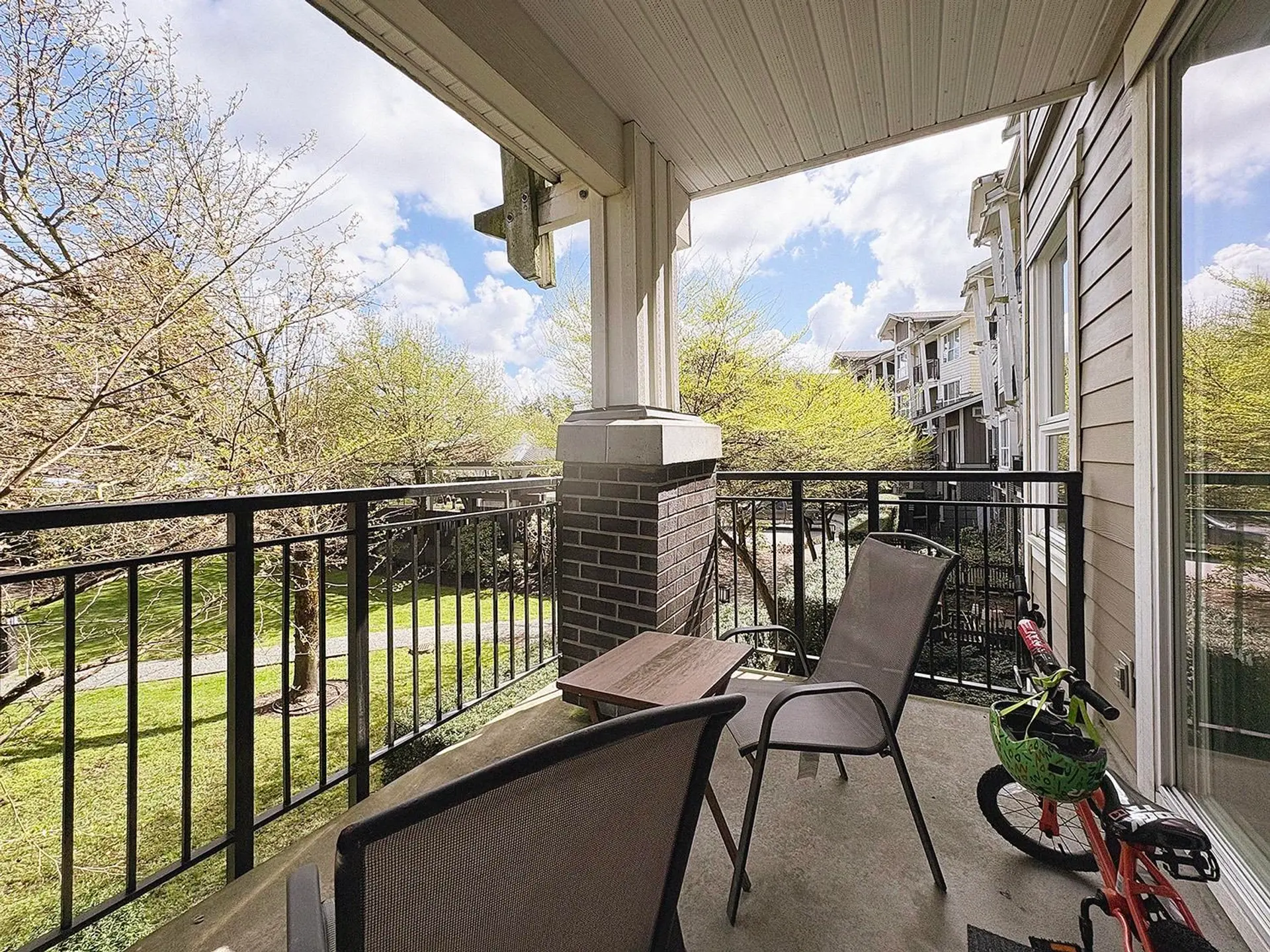 #219 5788 Sidley Street - Image 1