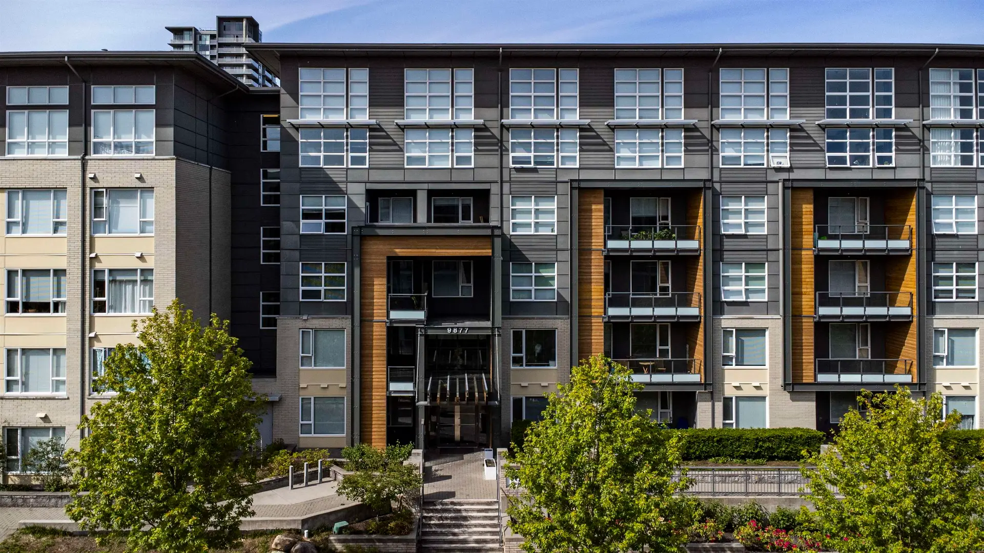 #313 9877 University Crescent - Image 2