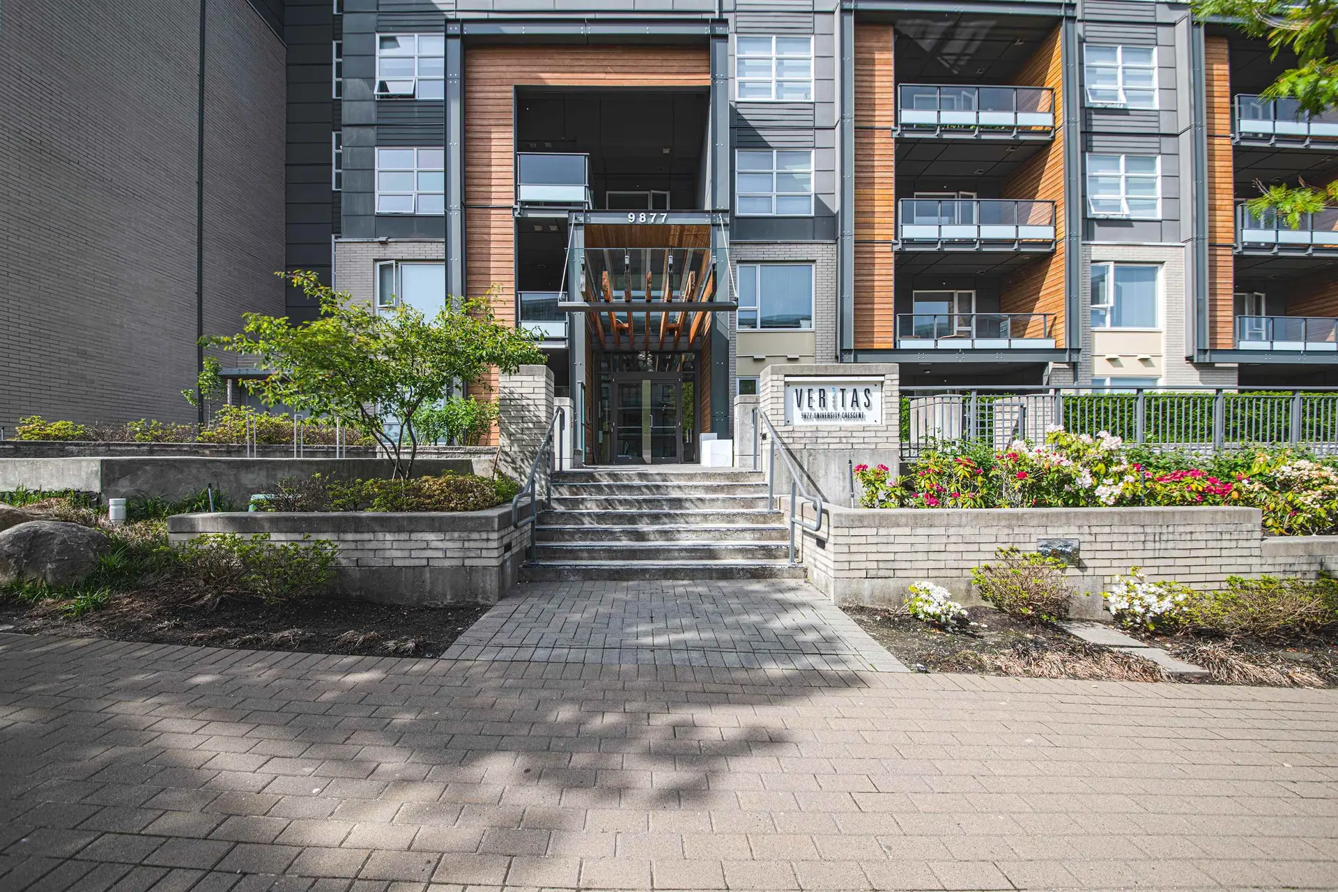 #313 9877 University Crescent - Image 3