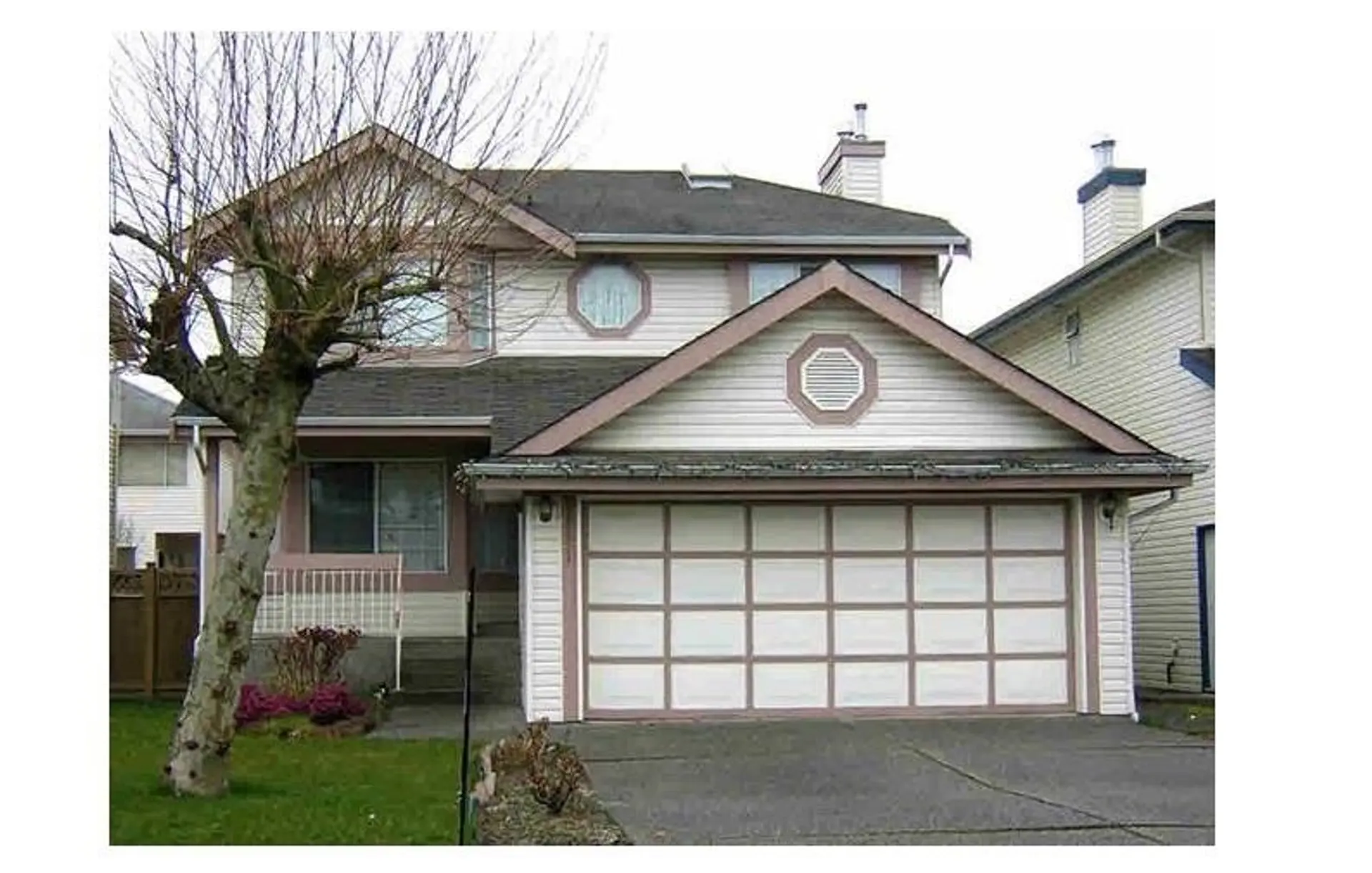 Property at 22271 McLean Avenue, Richmond, BC