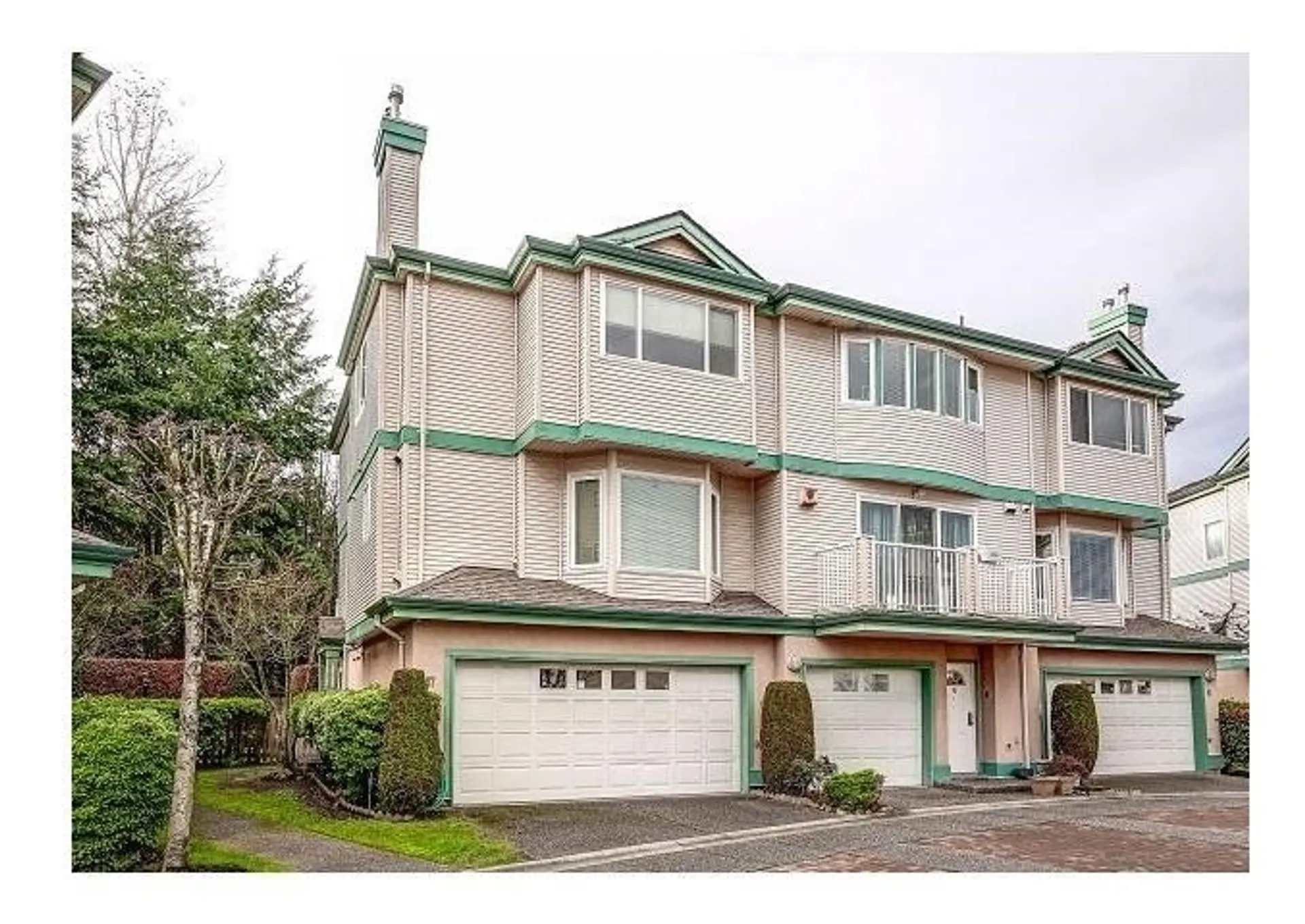 Property at #17 22800 Windsor Court, Richmond, BC