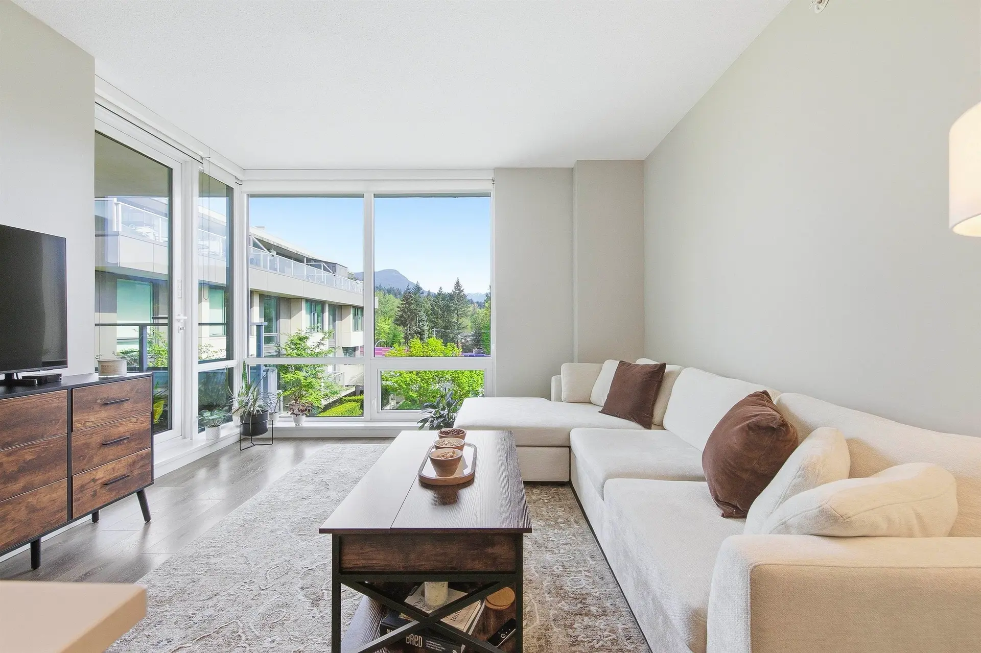 Property at #501 680 Seylynn Crescent, North Vancouver, BC