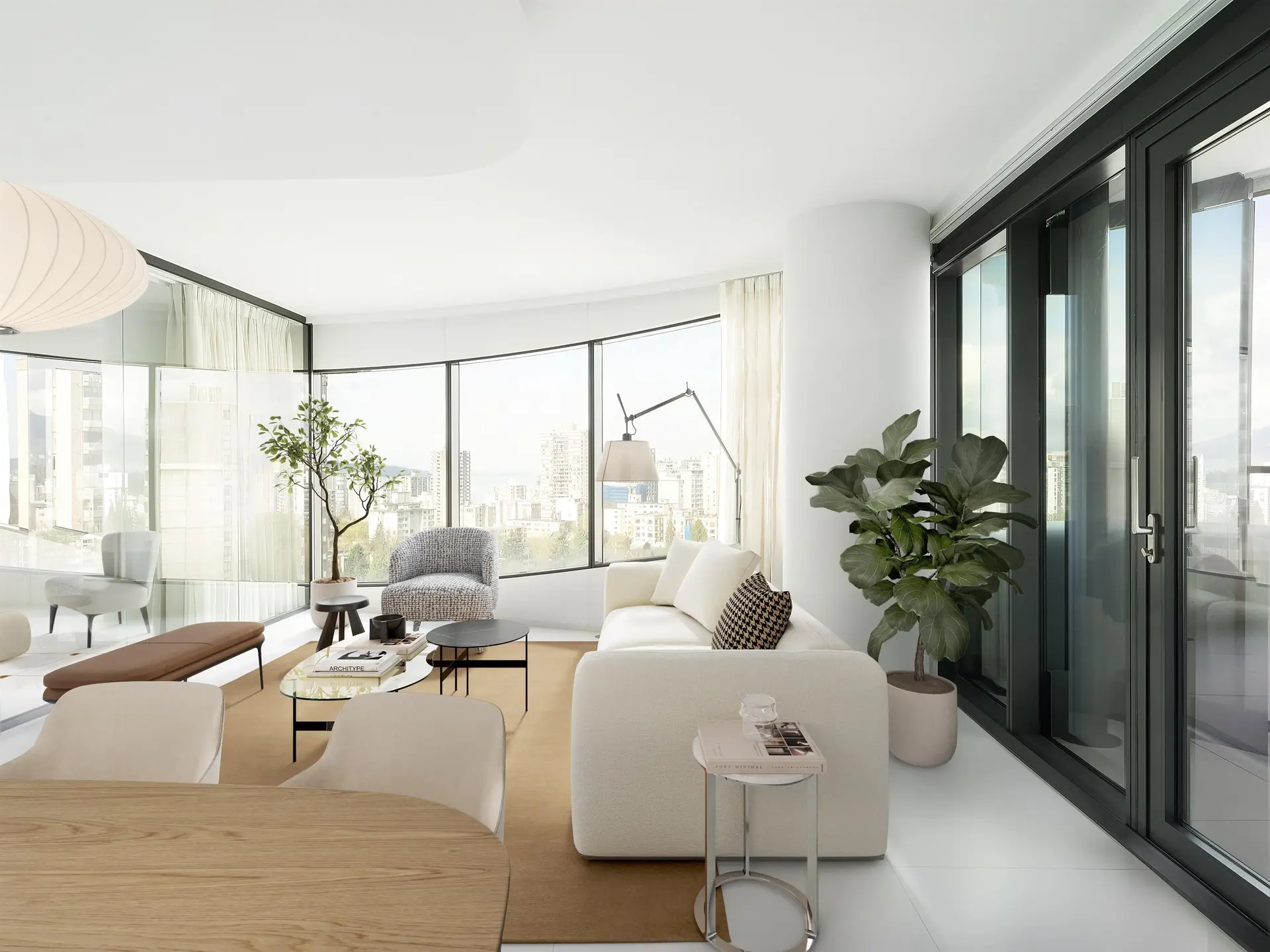 #3706 1033 Nelson Street - Image 2