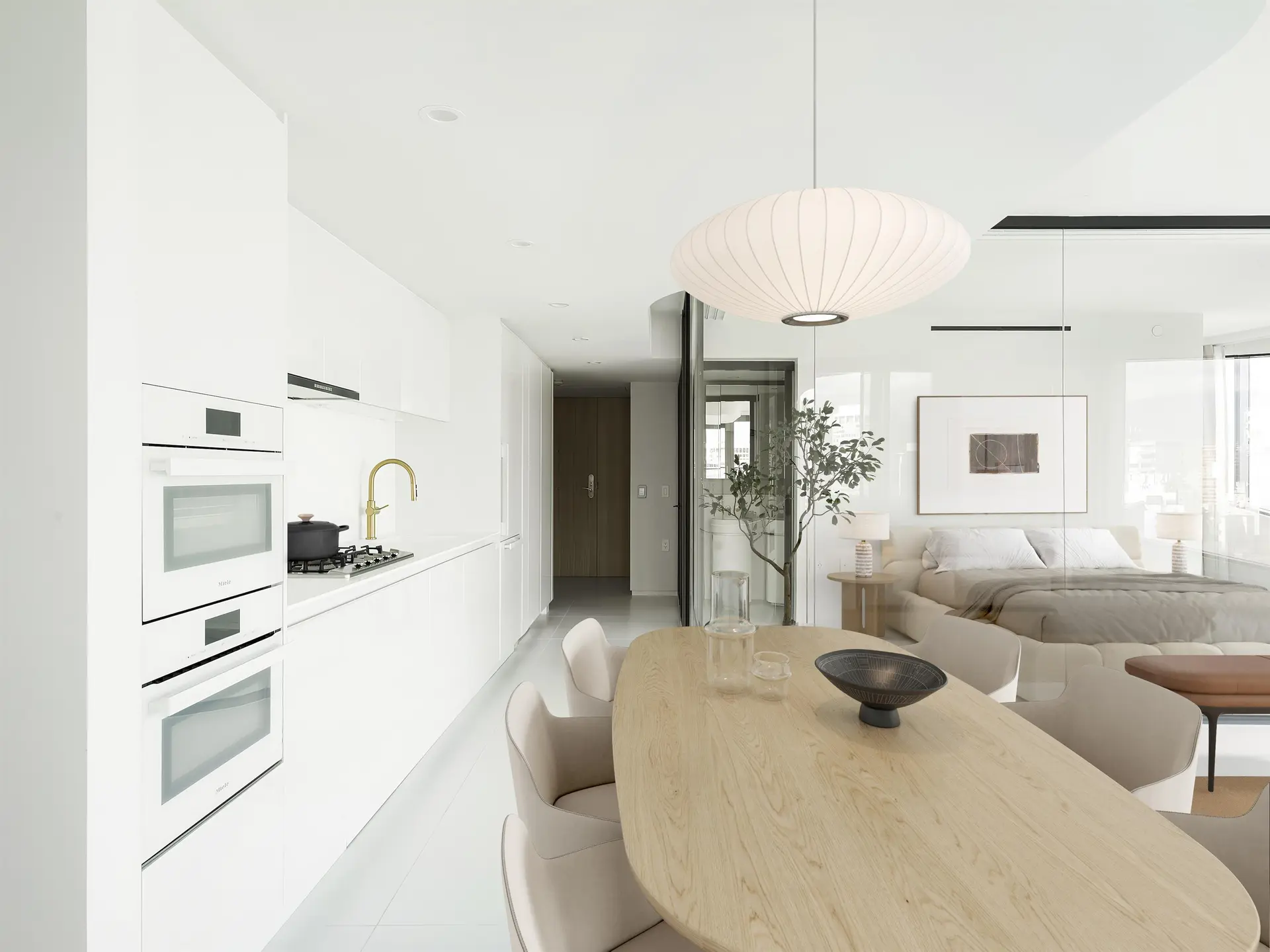 #3706 1033 Nelson Street - Image 3