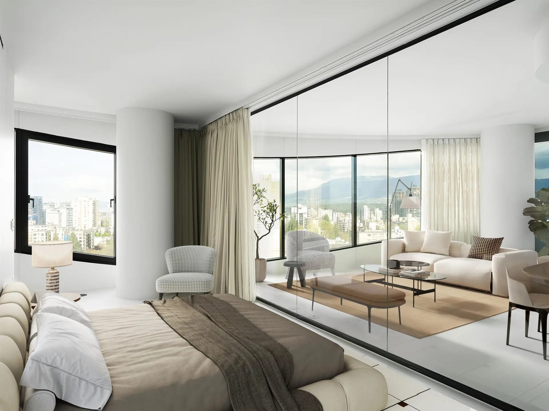 #3706 1033 Nelson Street - Image 5