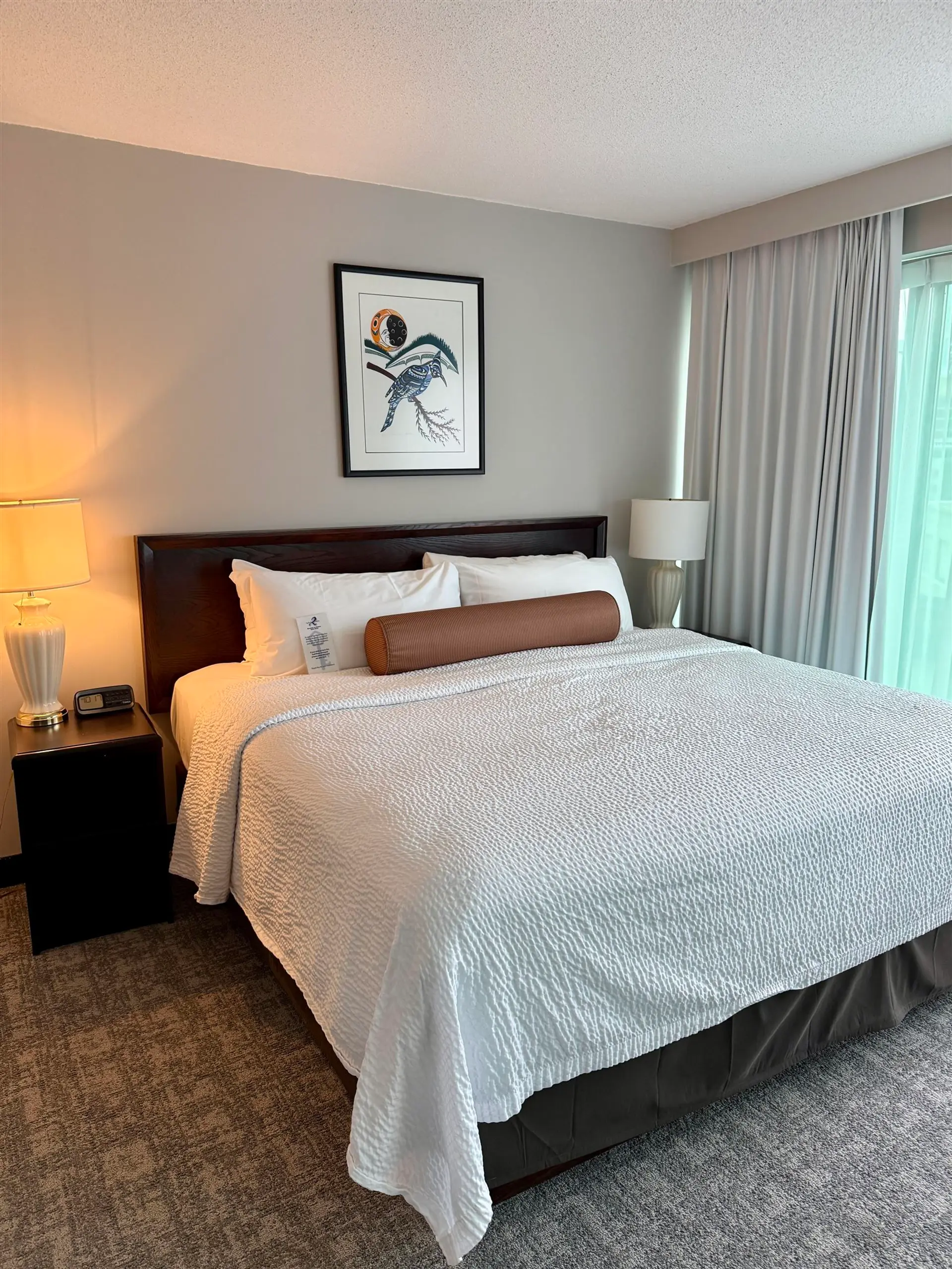 #1808 838 Hamilton Street - Image 2