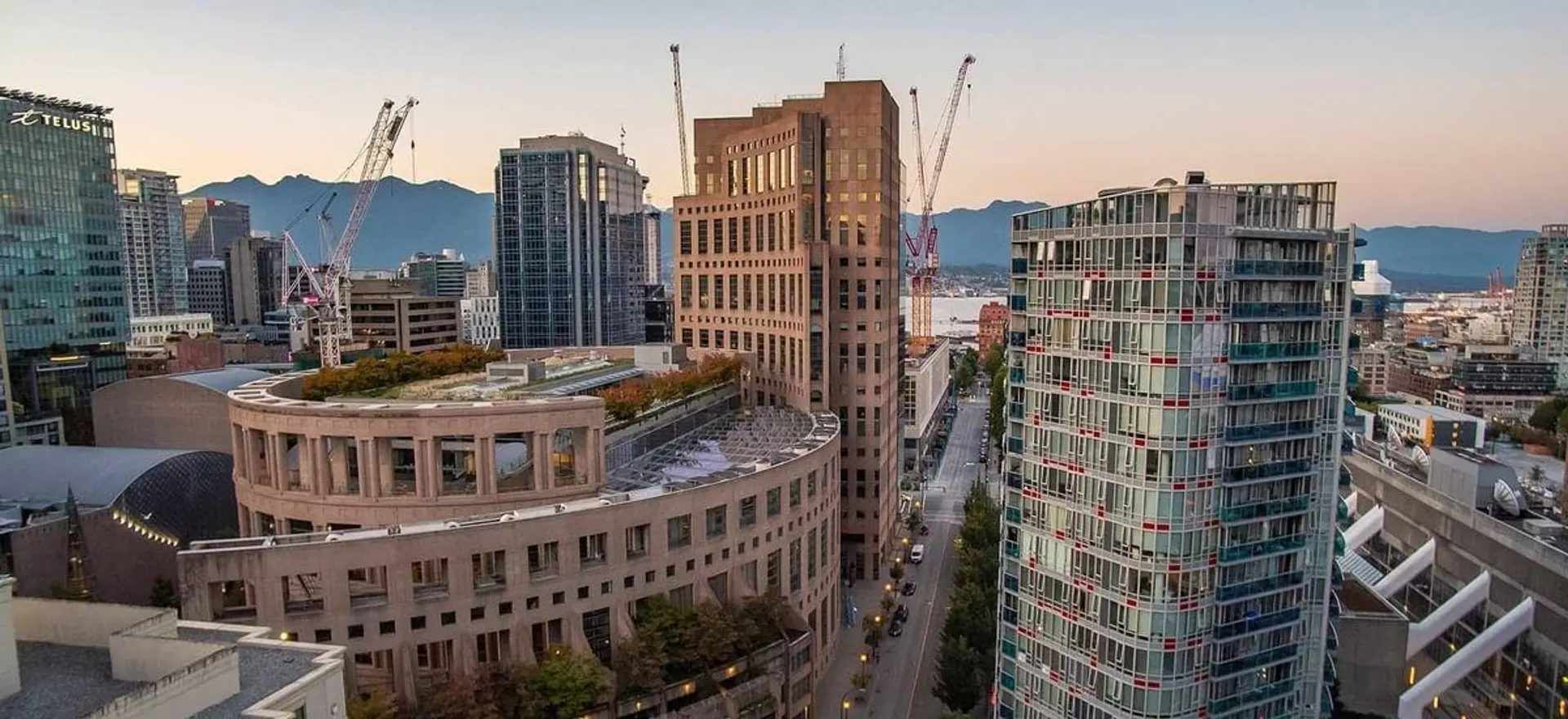 #1808 838 Hamilton Street - Image 18