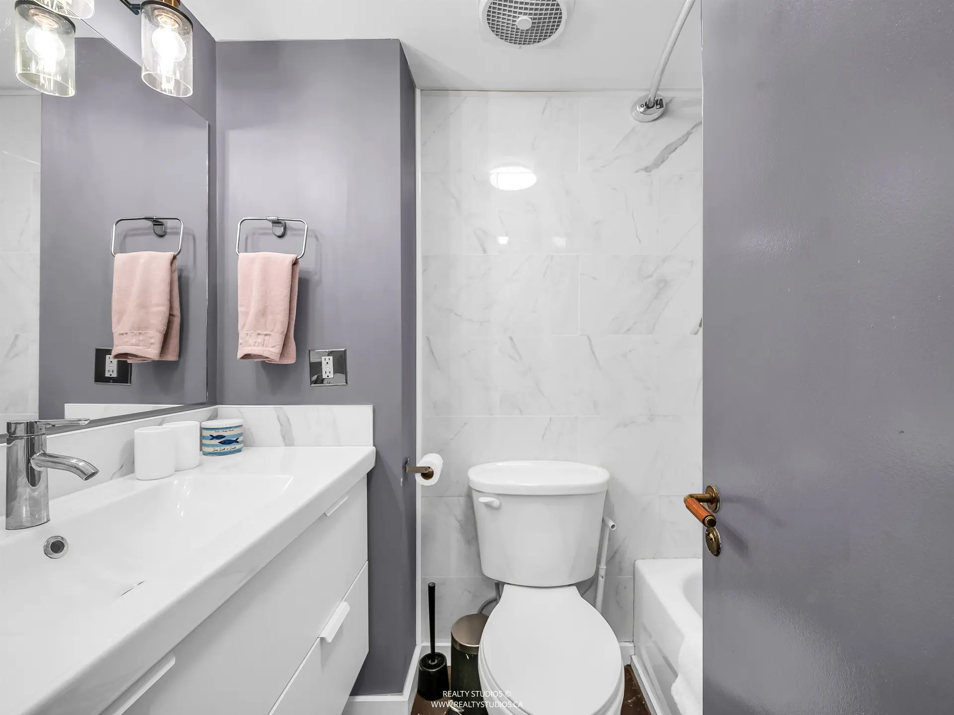 Property at #1205 1250 Burnaby Street, Vancouver, BC