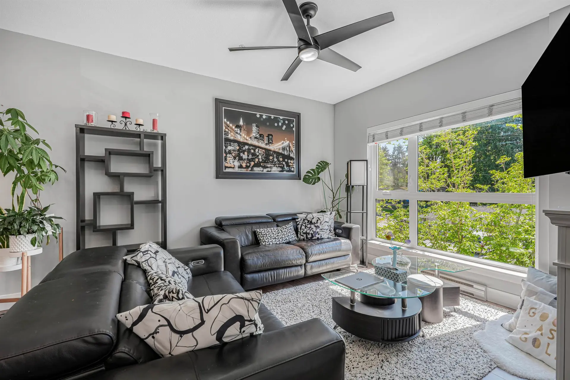 Property at #202 13733 107a Street, Surrey, BC