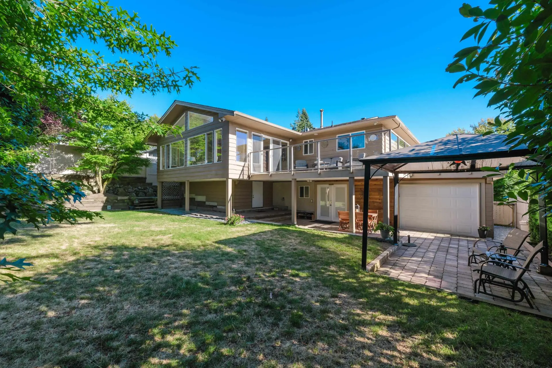 Property at 10601 Hermosa Drive, Delta, BC