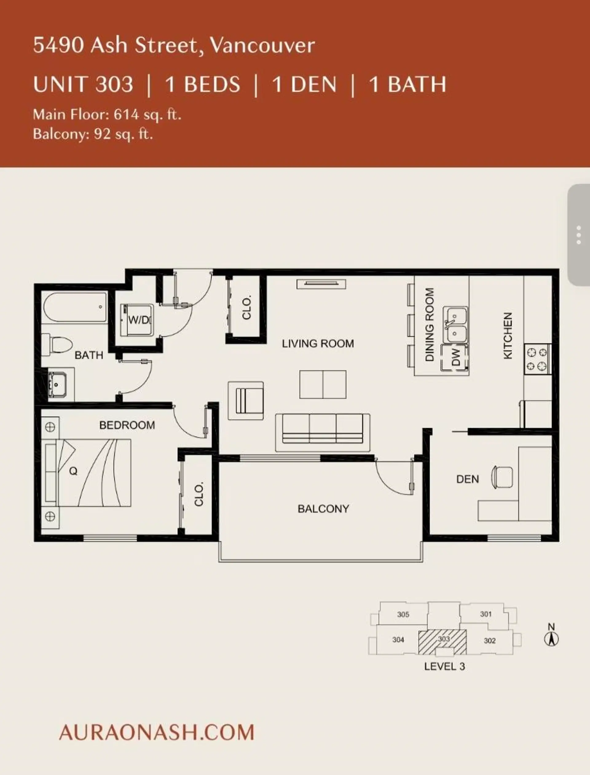 #303 5490 Ash Street - Image 8