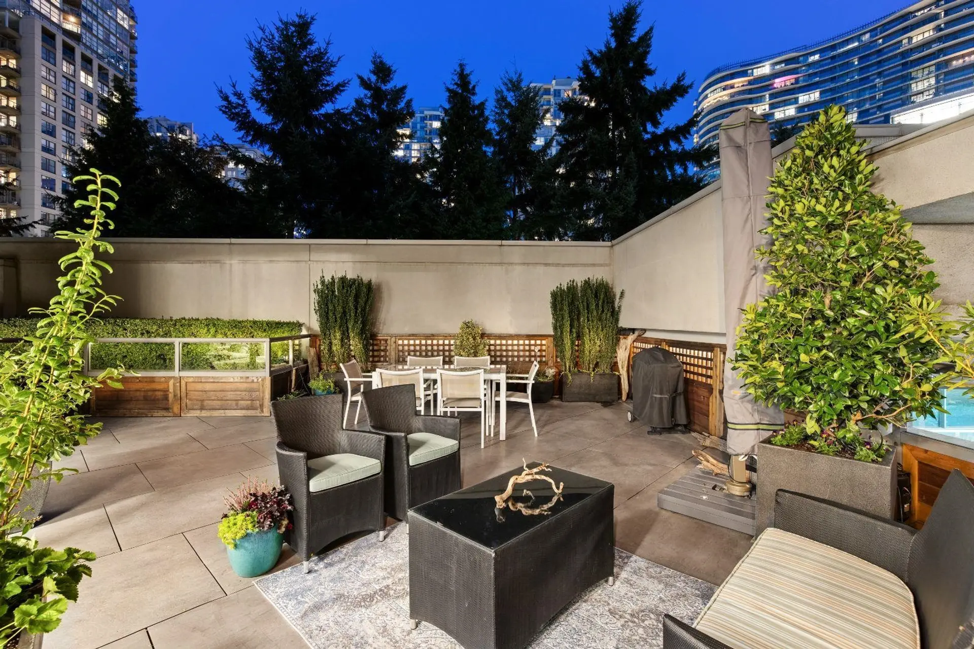 Property at #307 1009 Expo Boulevard, Vancouver, BC