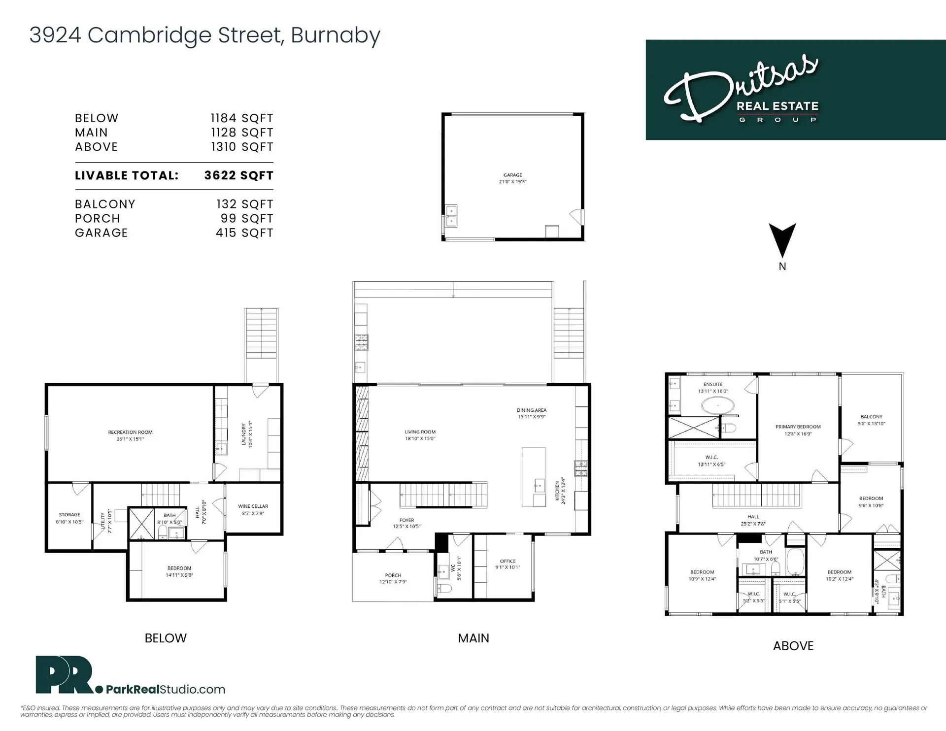 3924 Cambridge Street - Image 1
