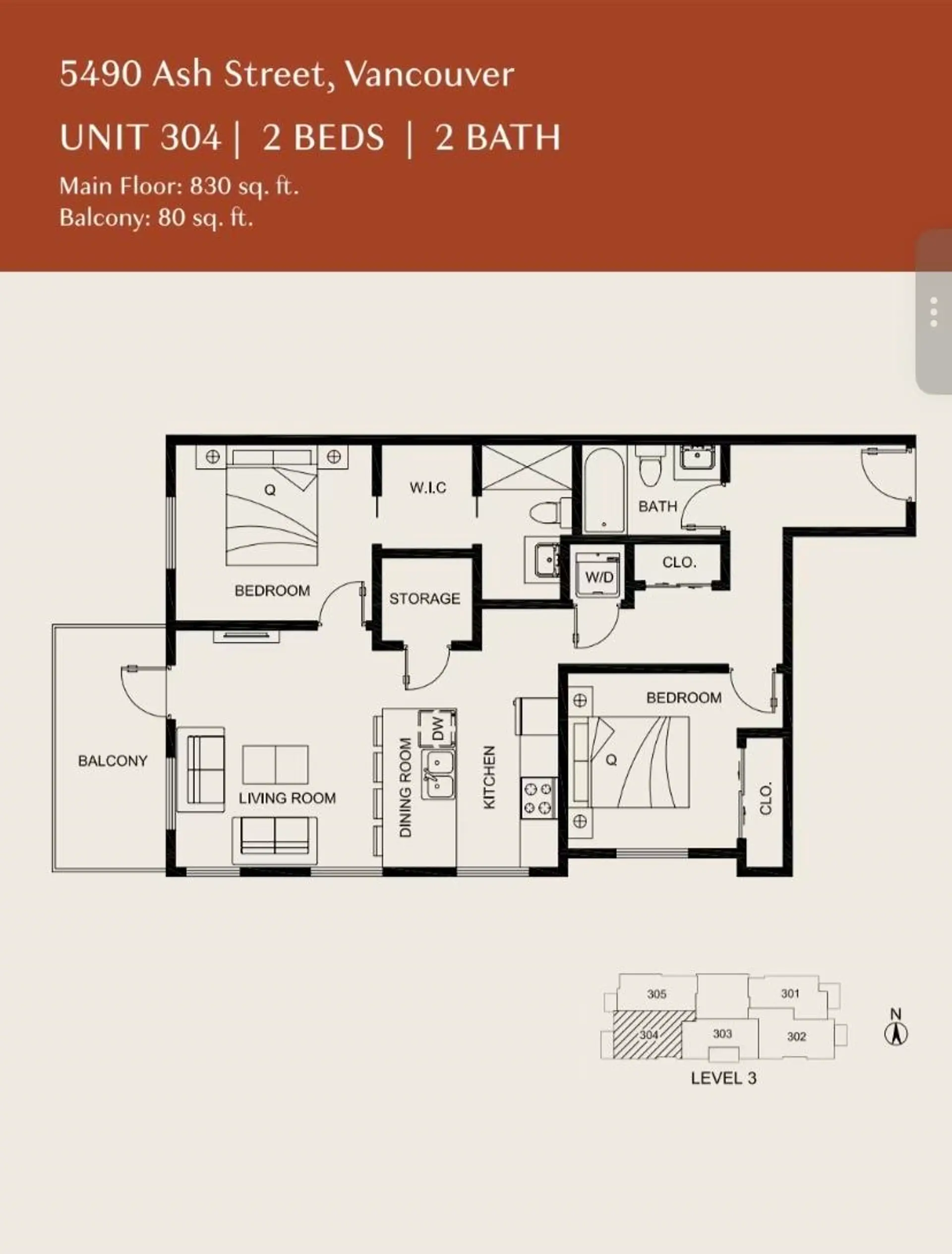 #304 5490 Ash Street - Image 8