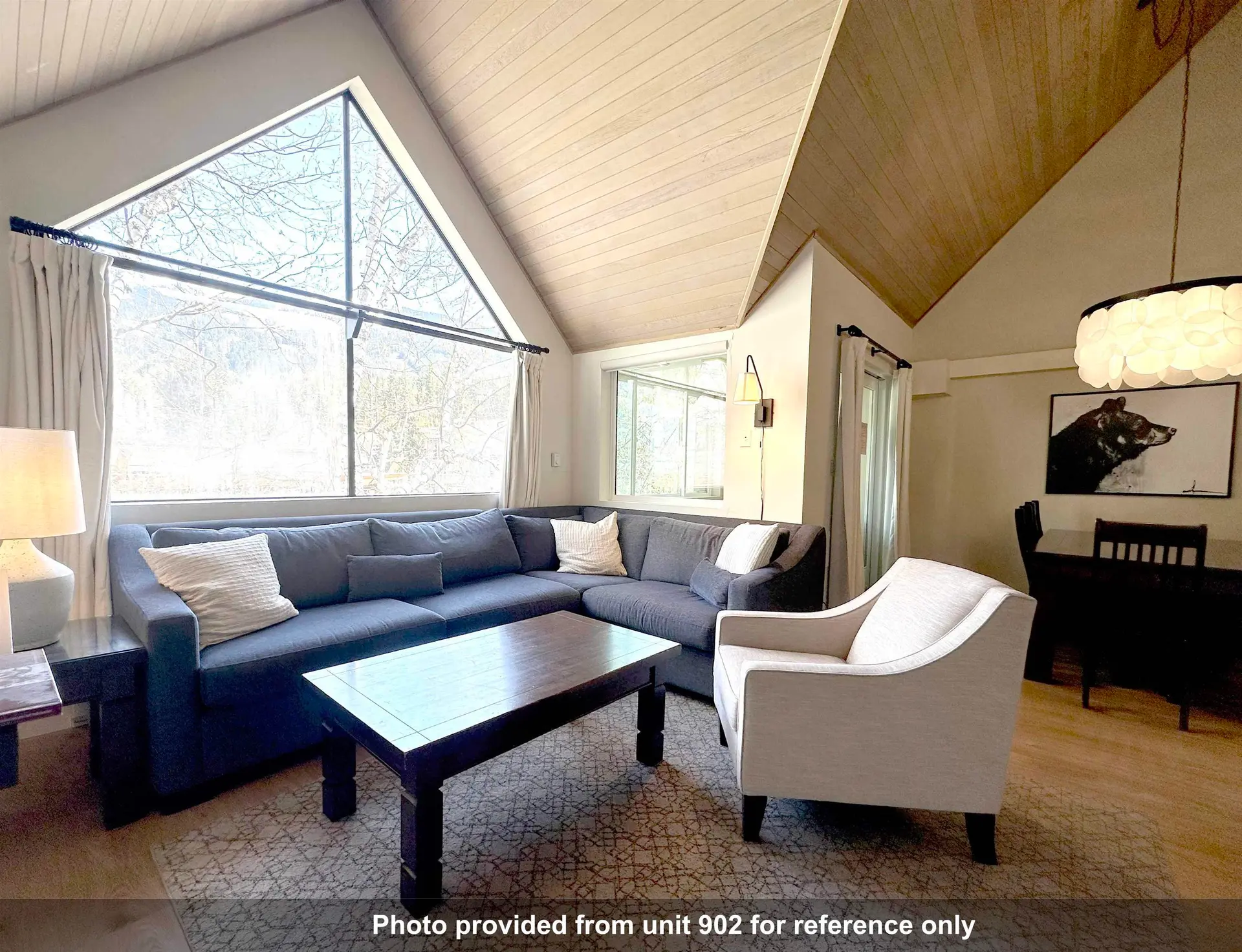 Property at #904Wk15 4293 Mountain Square, Whistler, BC