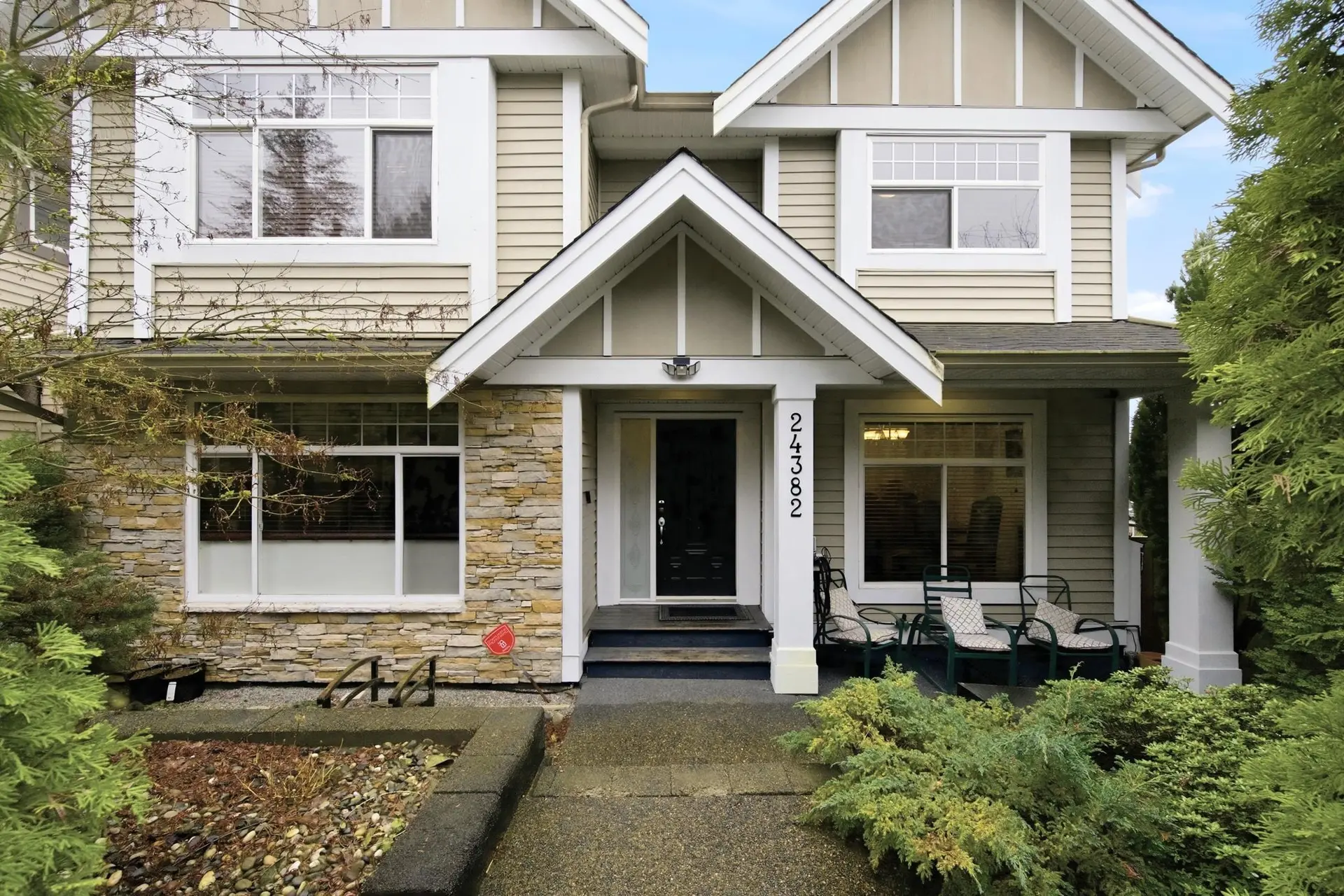 Property at 24382 104 Avenue, Maple Ridge, BC