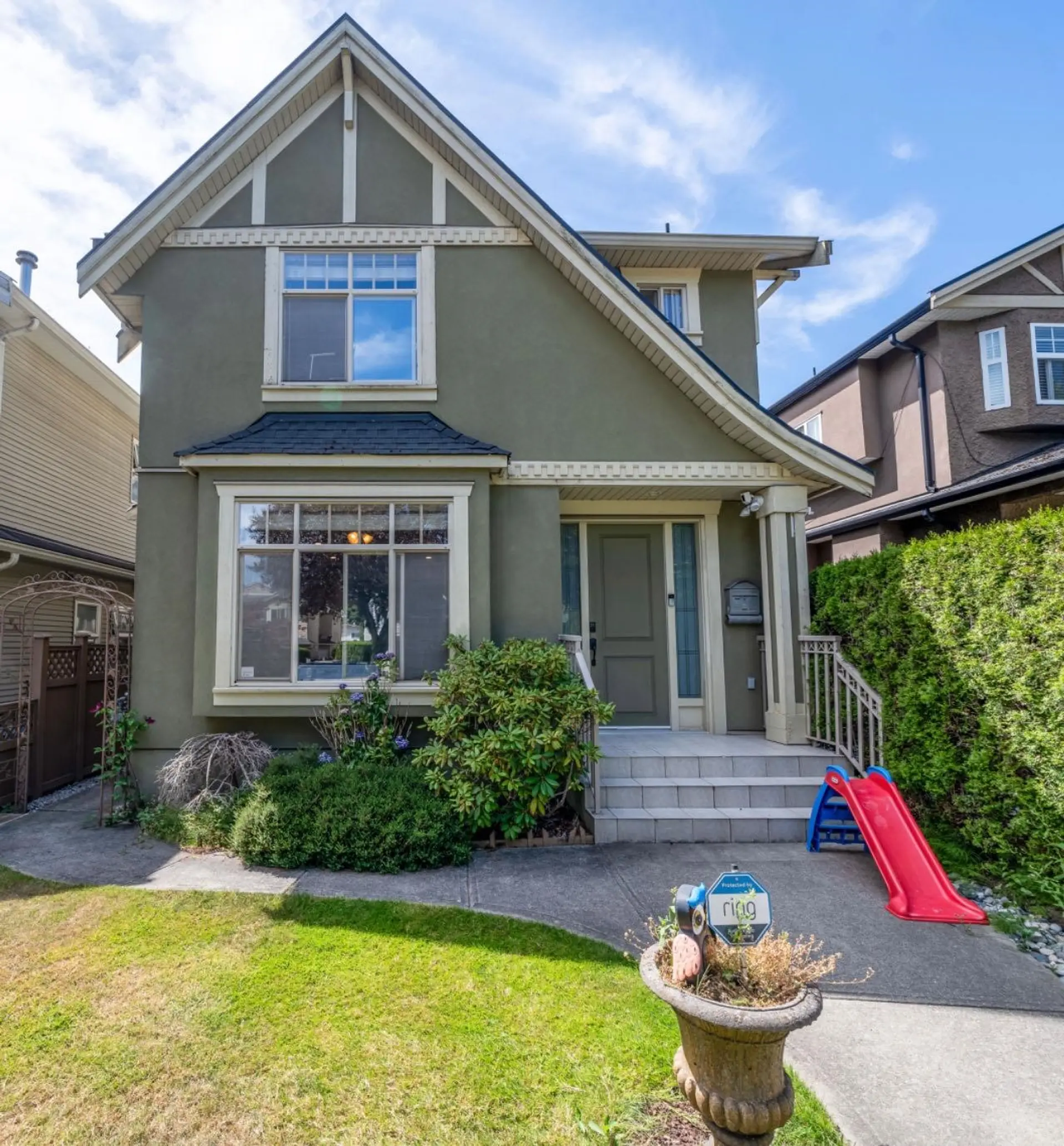 8455 Fremlin Street - Image 20