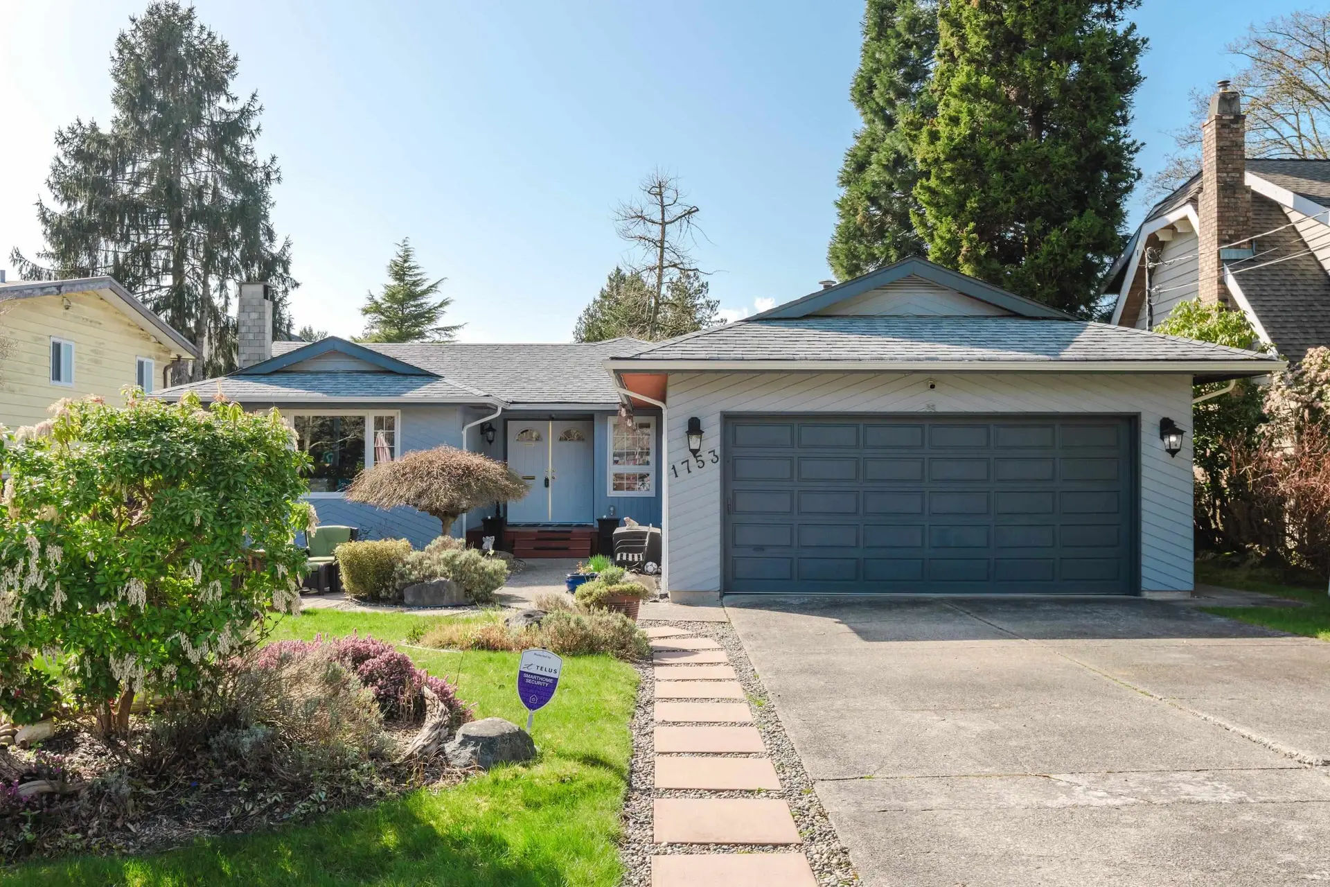 Property at 1753 146 Street, Surrey, BC