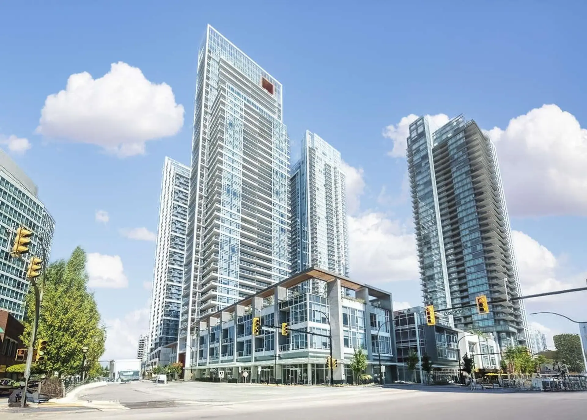 #401 6080 McKay Avenue - Image 1