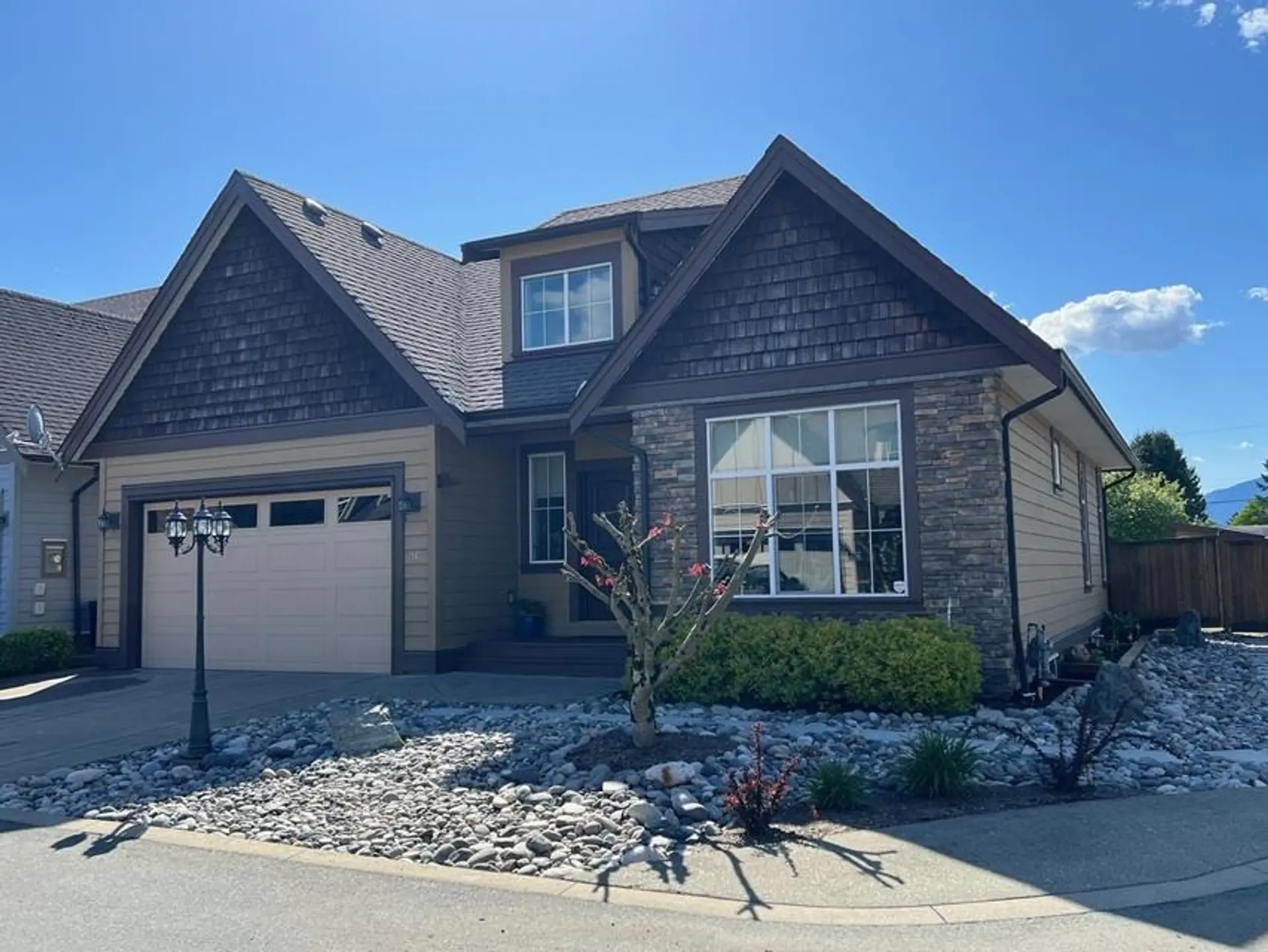 Property at #16 6110 Miller Drive, Chilliwack, BC