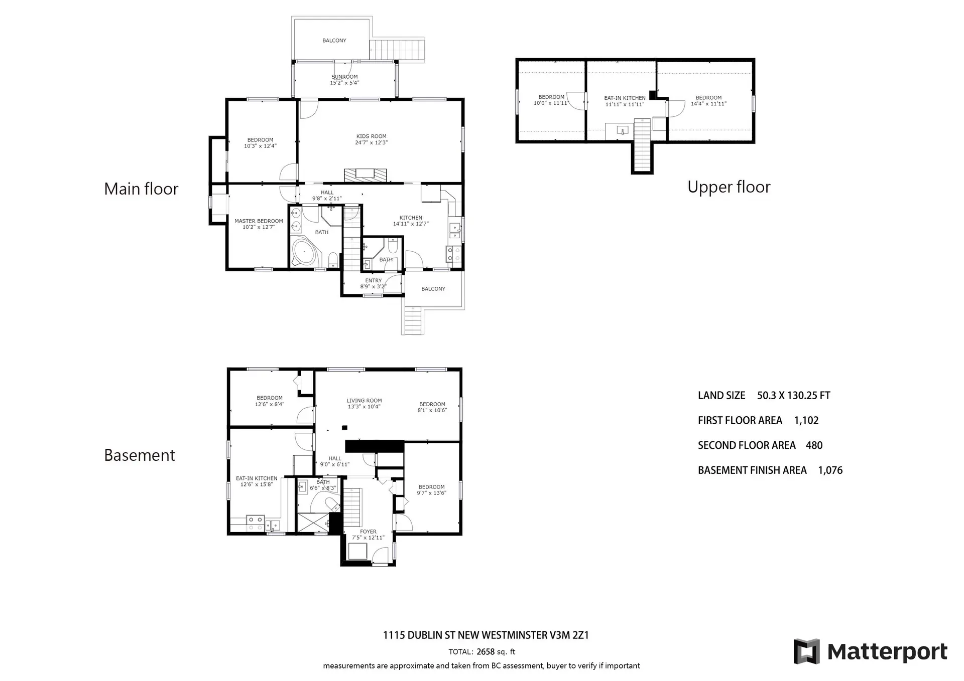 1115 Dublin Street - Image 6