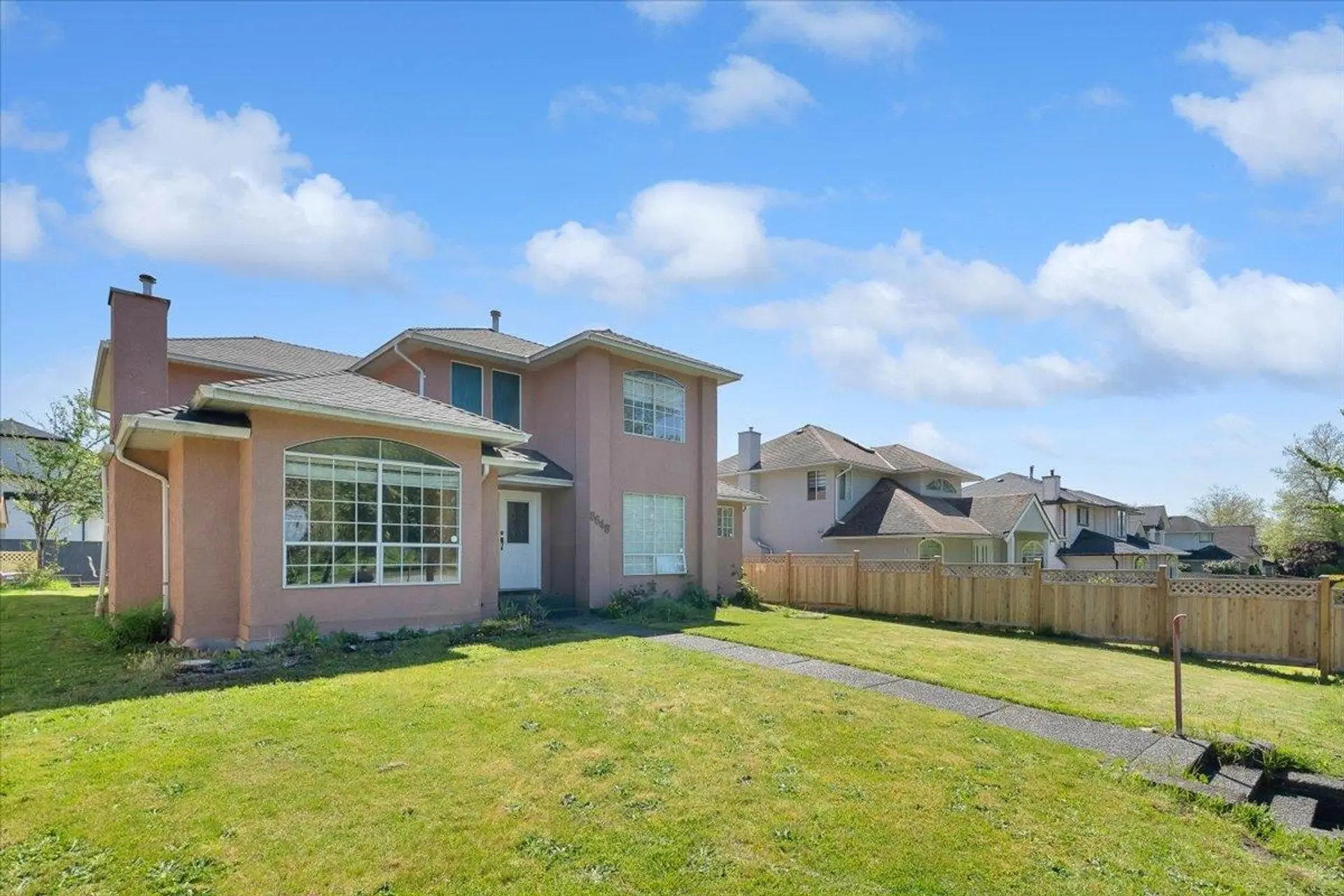 Property at 8648 140 Street, Surrey, BC