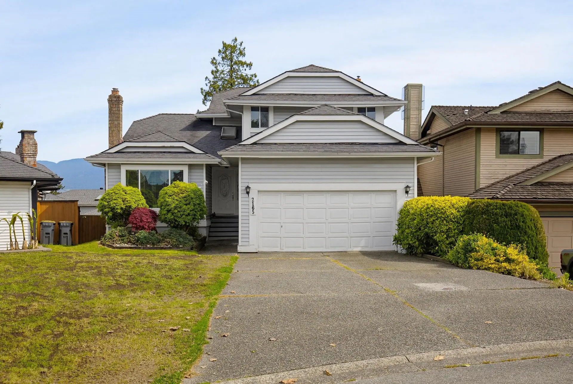 Property at 2165 Tower Court, Port Coquitlam, BC