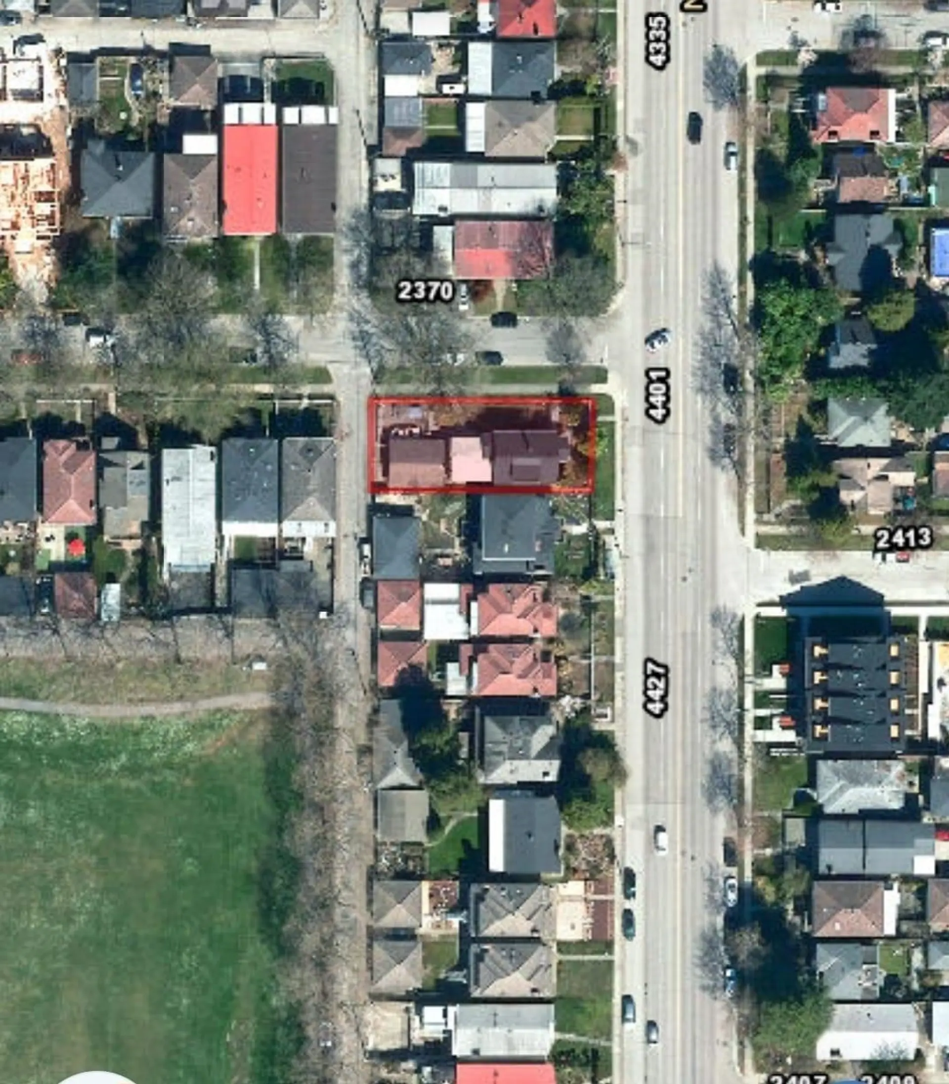 4407 Nanaimo Street - Image 4