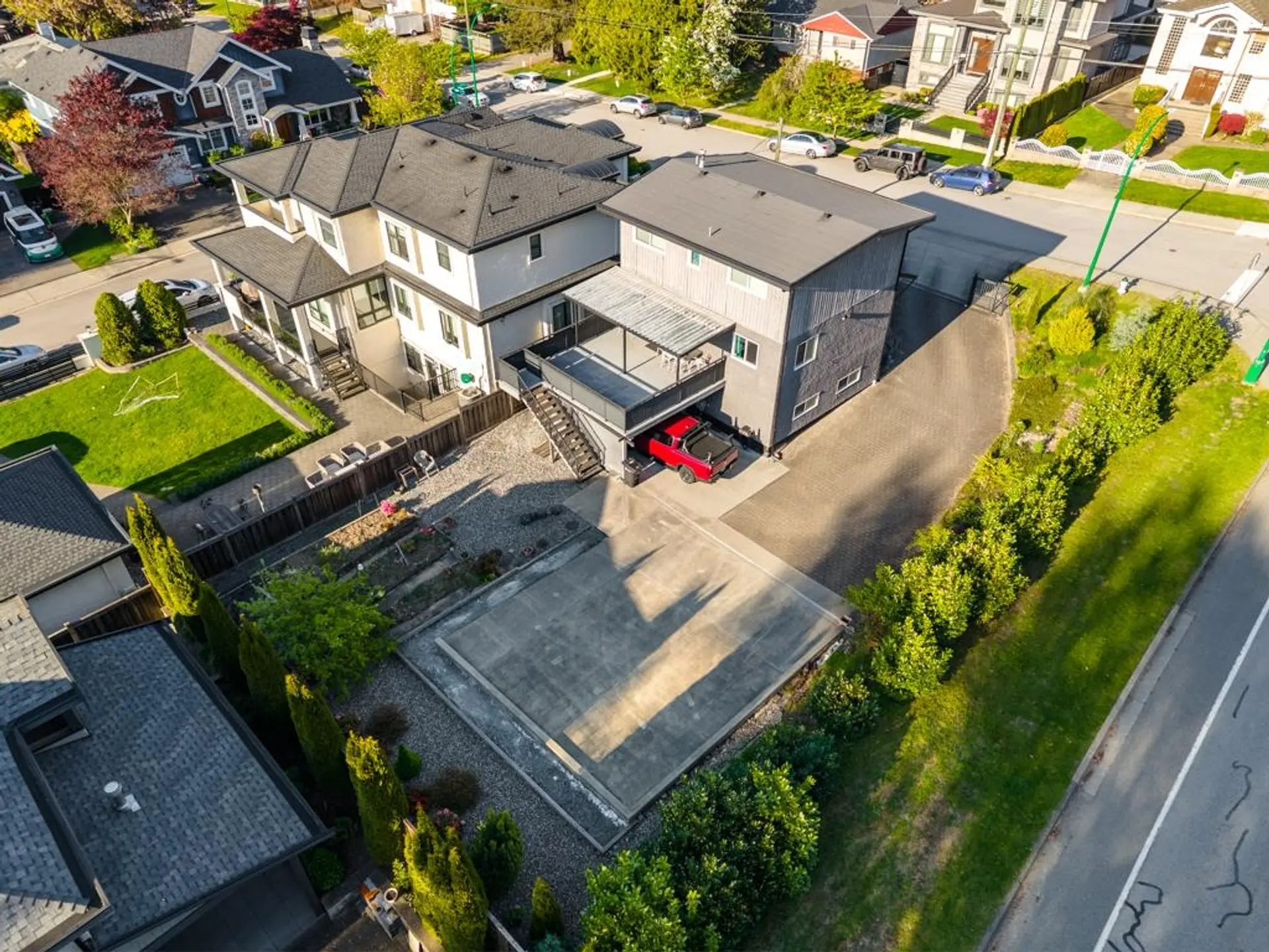 Property at 5987 Brantford Avenue, Burnaby, BC