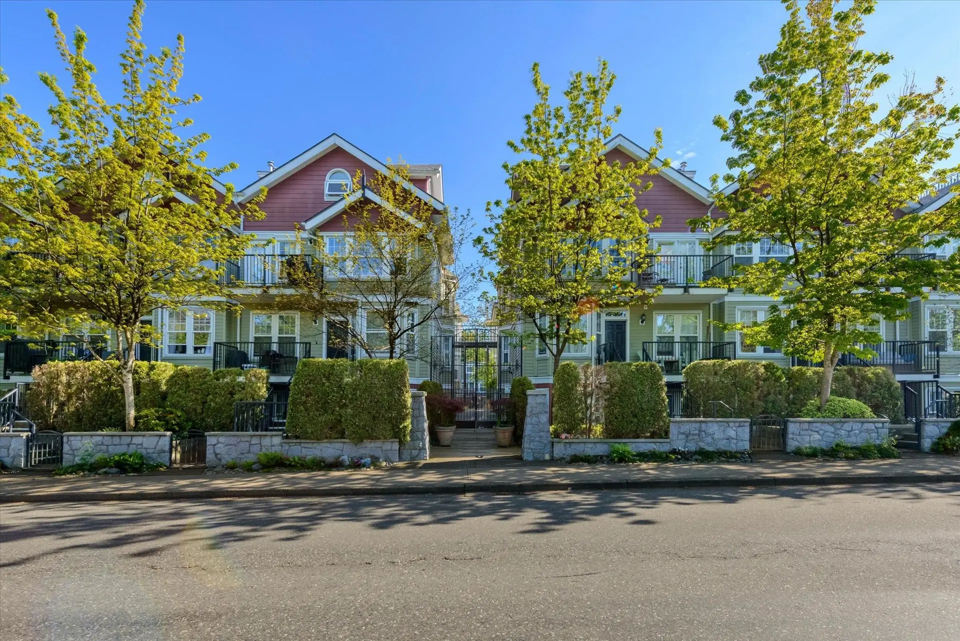 Property at #315 962 W 16th Avenue, Vancouver, BC