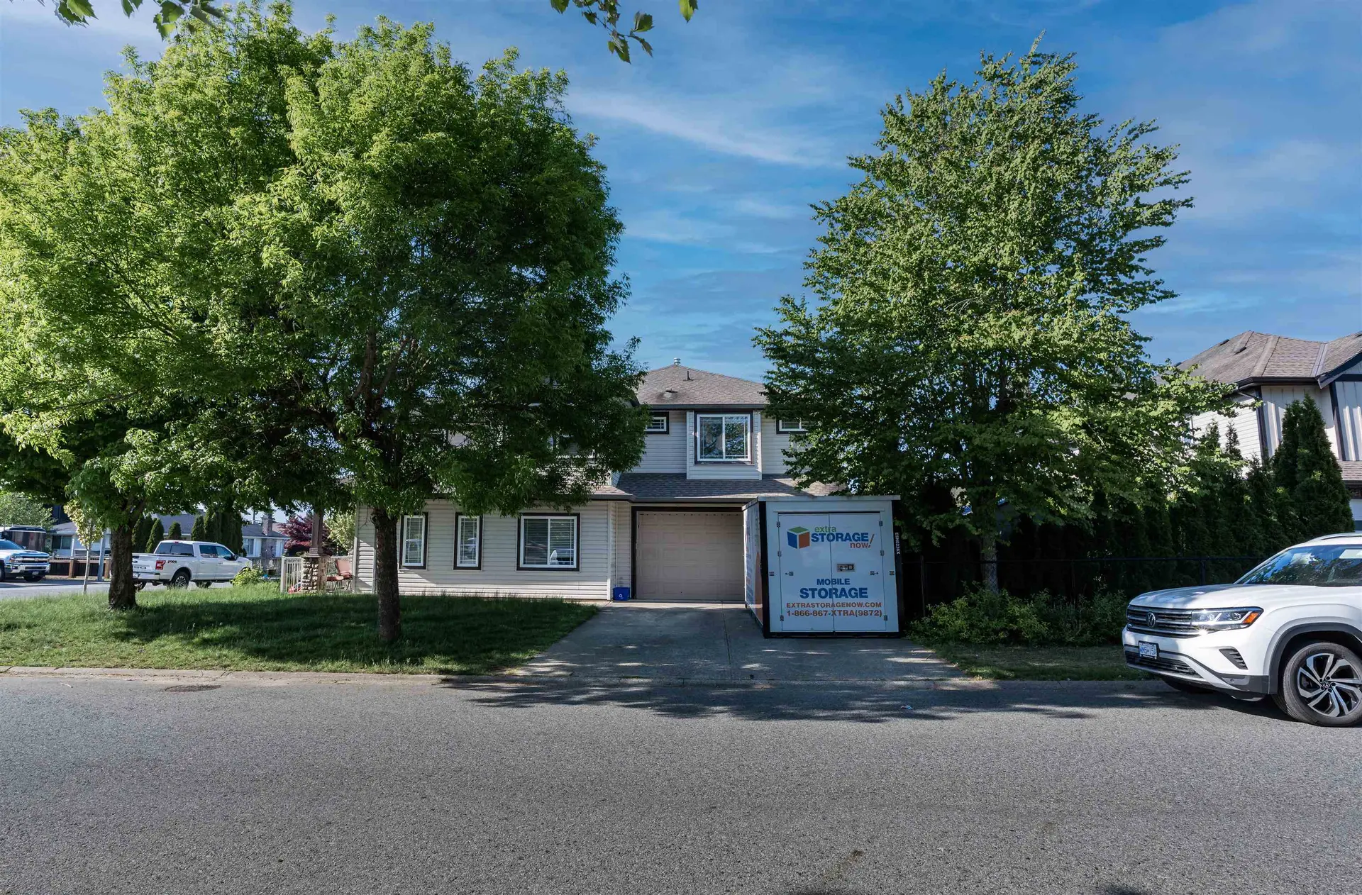 8364 Harris Street - Image 1