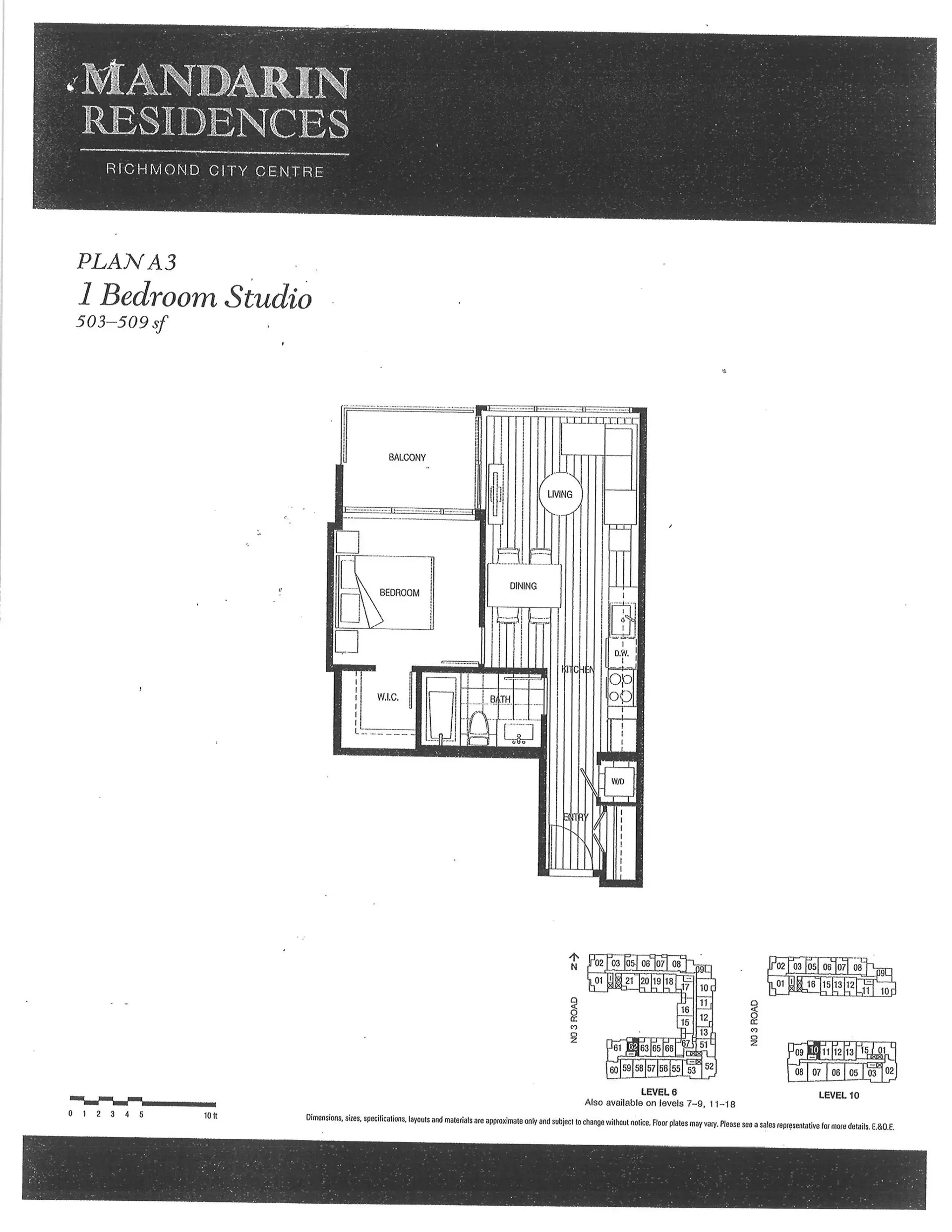 #910 6288 No. 3 Road - Image 8