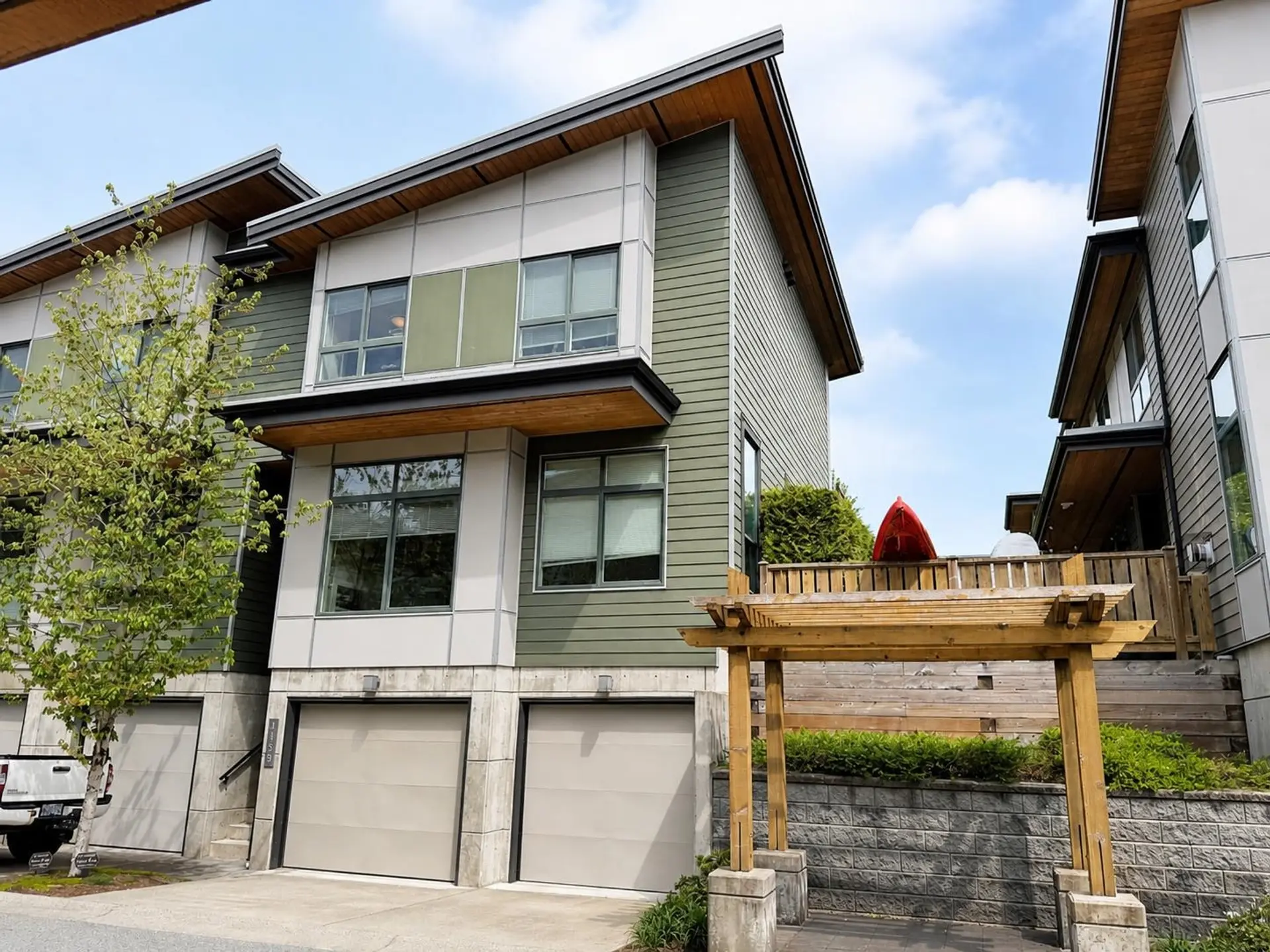 Property at 1189 Natures Gate, Squamish, BC