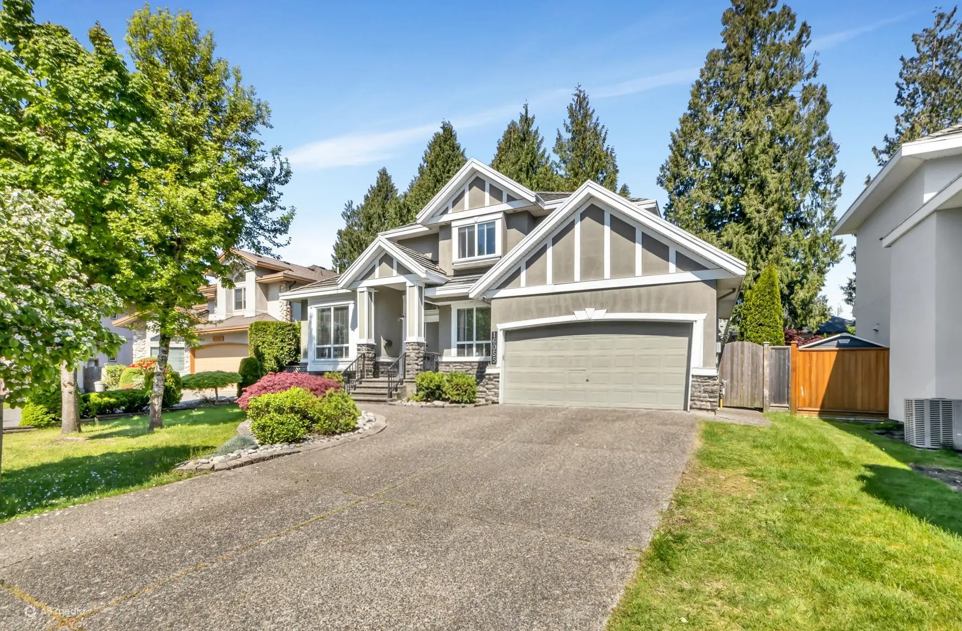Property at 16055 111a Avenue, Surrey, BC