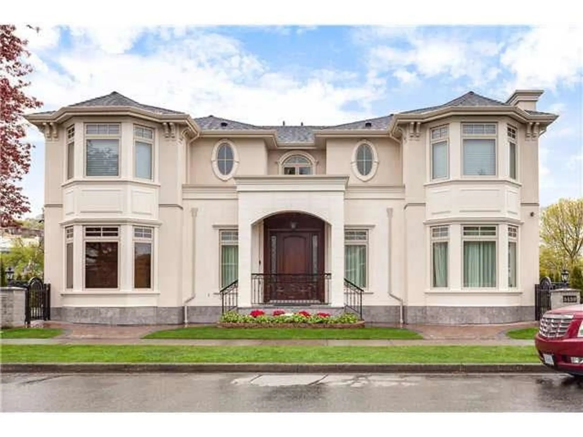 Property at 3439 Balaclava Street, Vancouver, BC