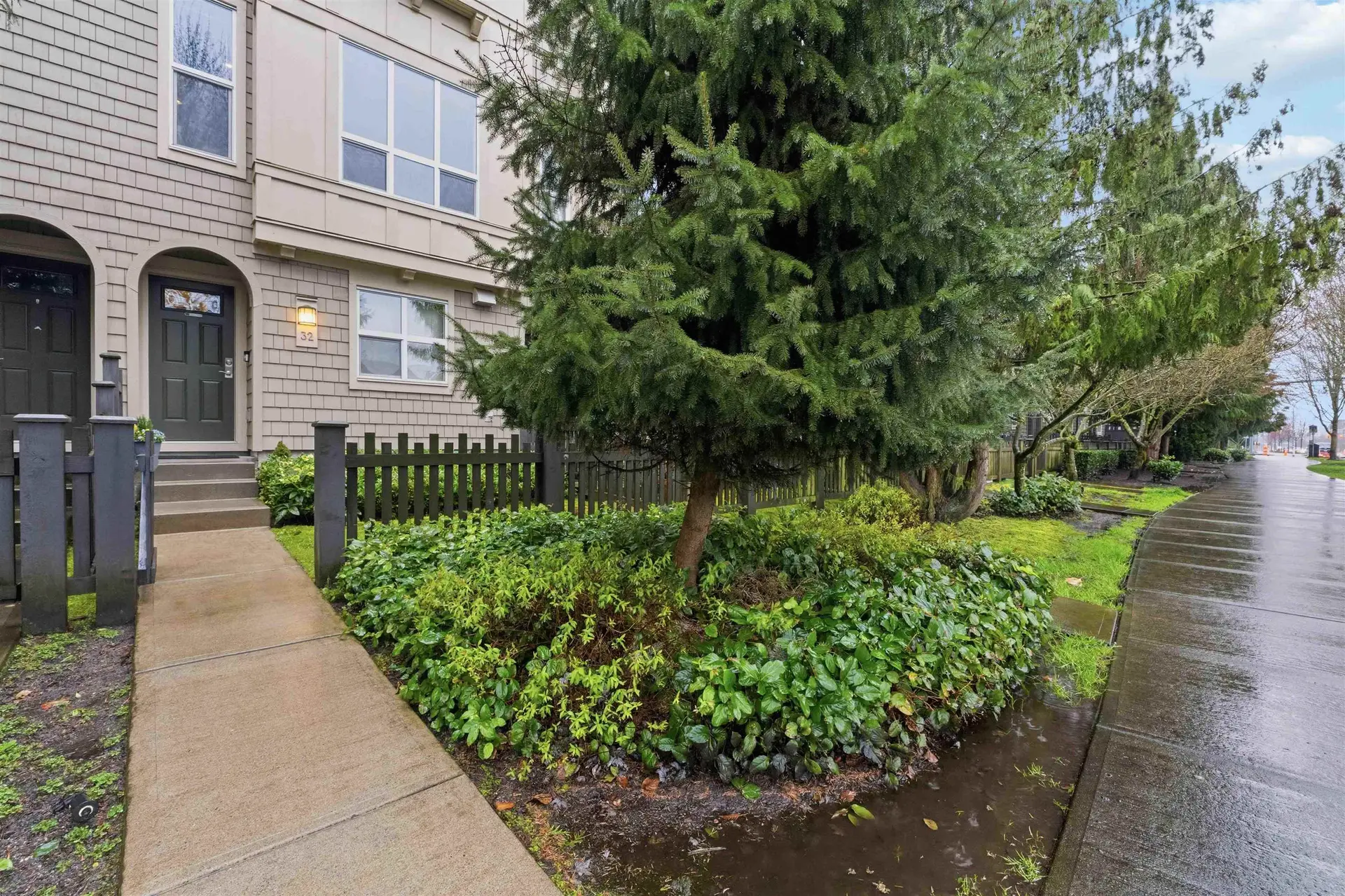 Property at #32 7938 209 Street, Langley, BC