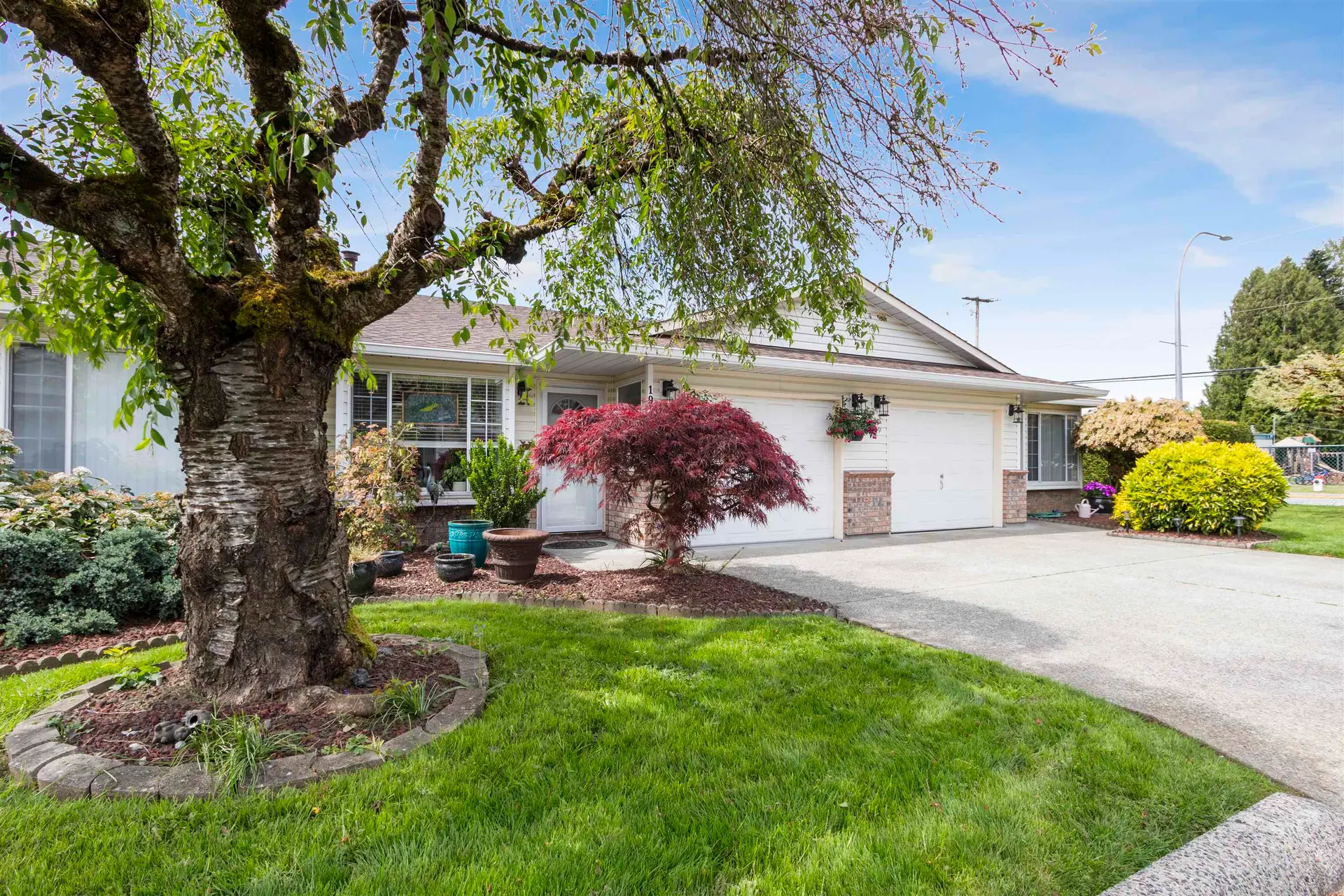 Property at #19 18960 Advent Road, Pitt Meadows, BC