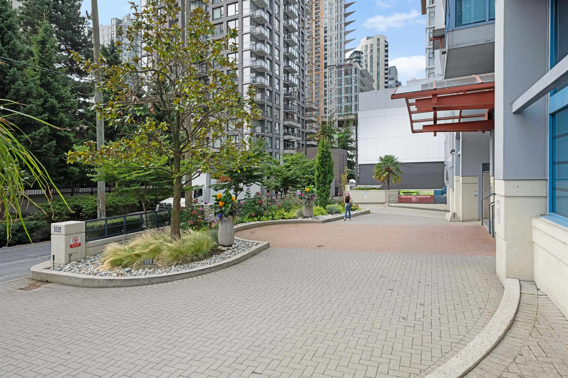 #801 1238 Seymour Street - Image 14
