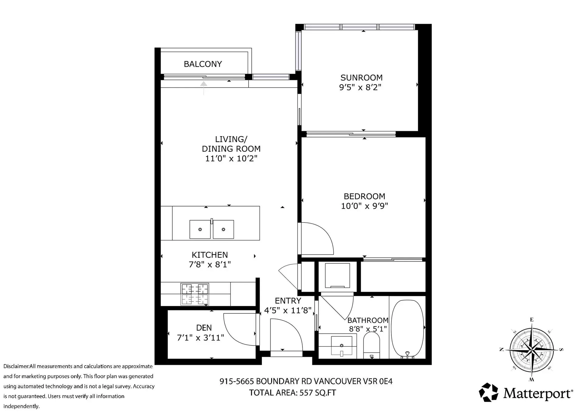 #915 5665 Boundary Road - Image 19