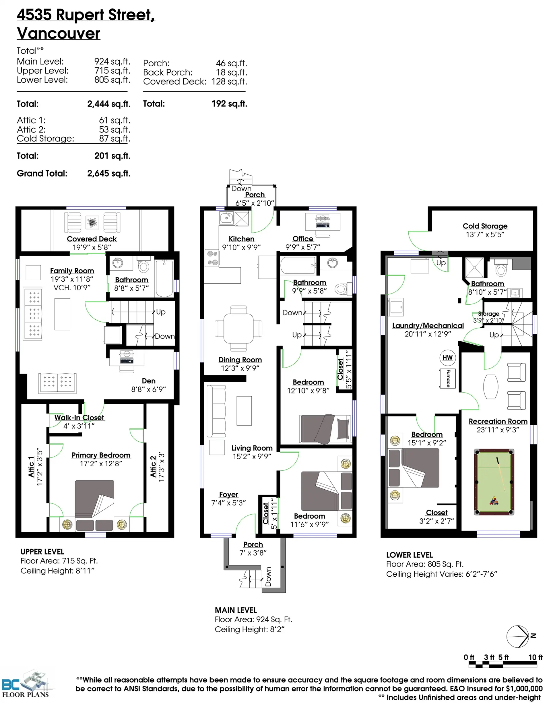 4535 Rupert Street - Image 3
