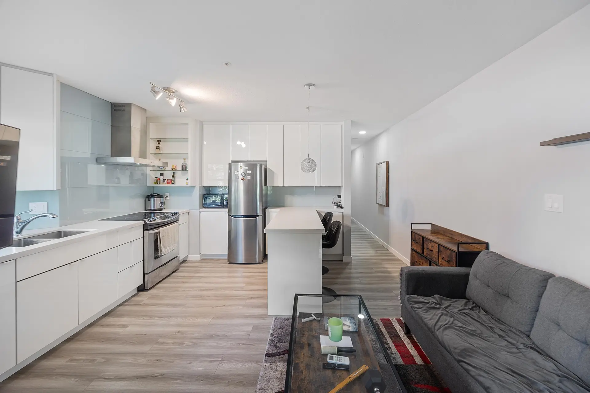 #106 1988 E 37th Avenue - Image 4