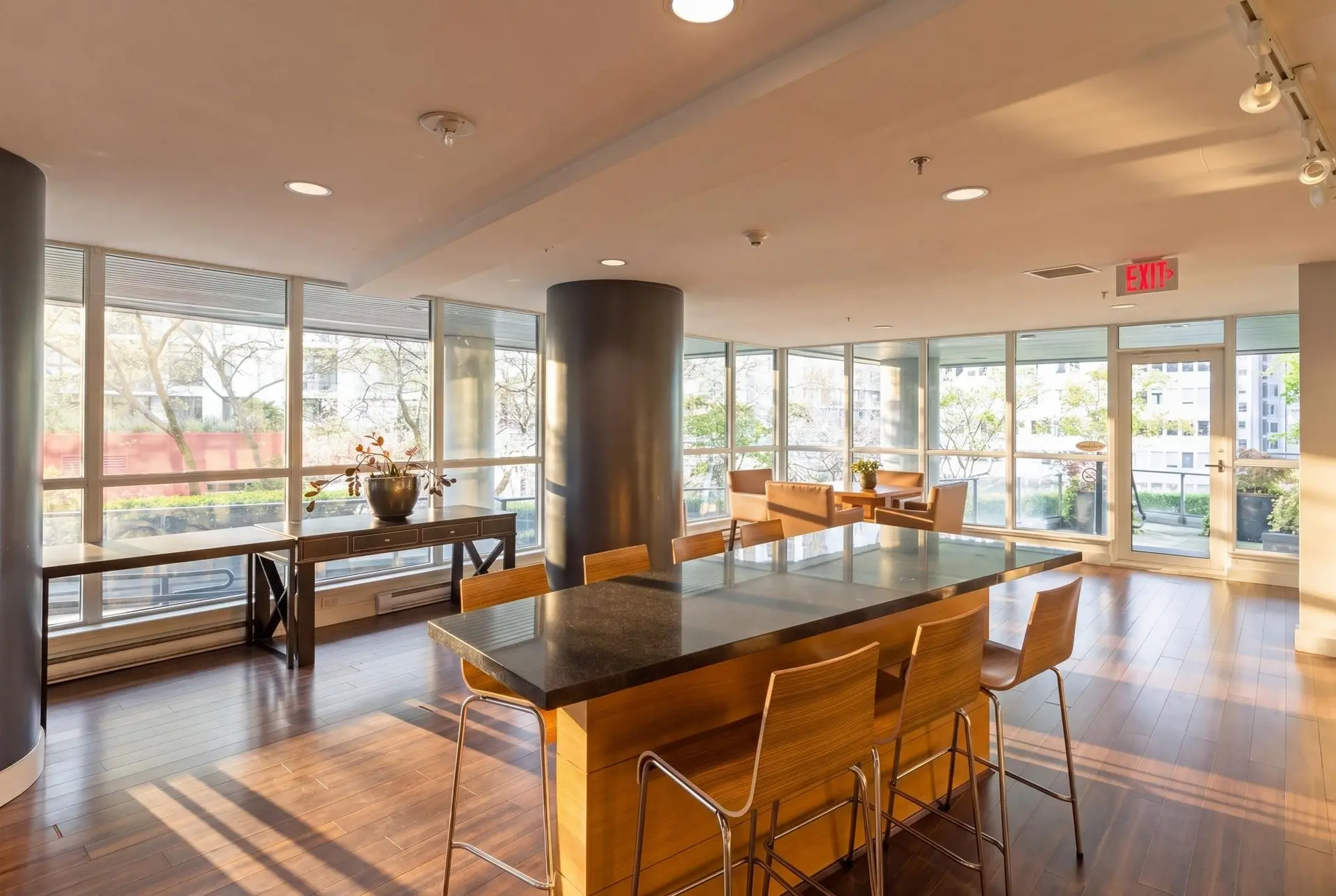 #3007 1189 Melville Street - Image 16