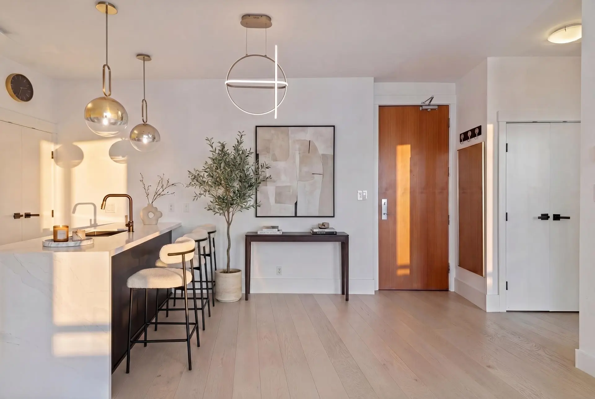 #3007 1189 Melville Street - Image 3