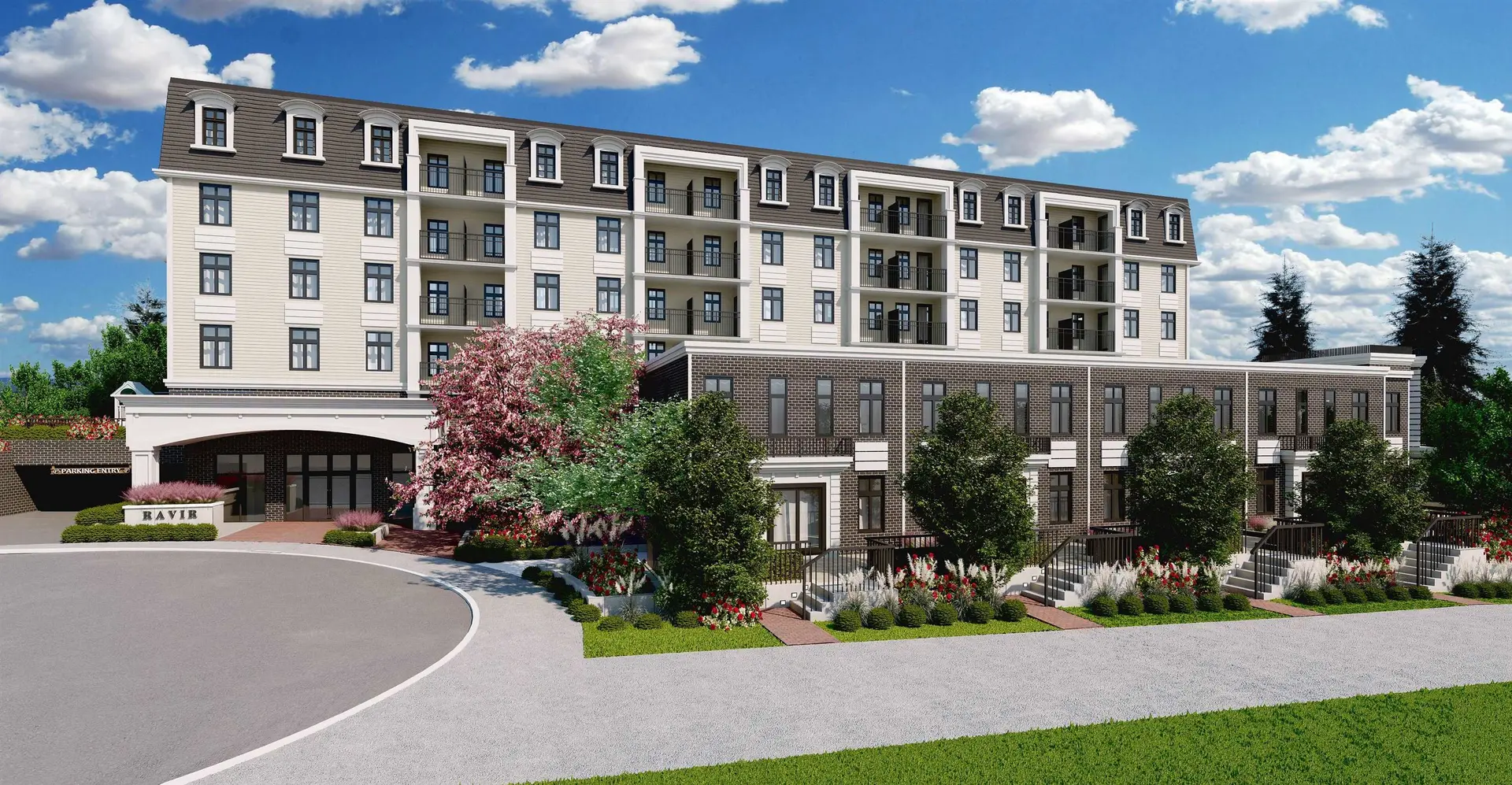 #407 1051 James Avenue - Image 1