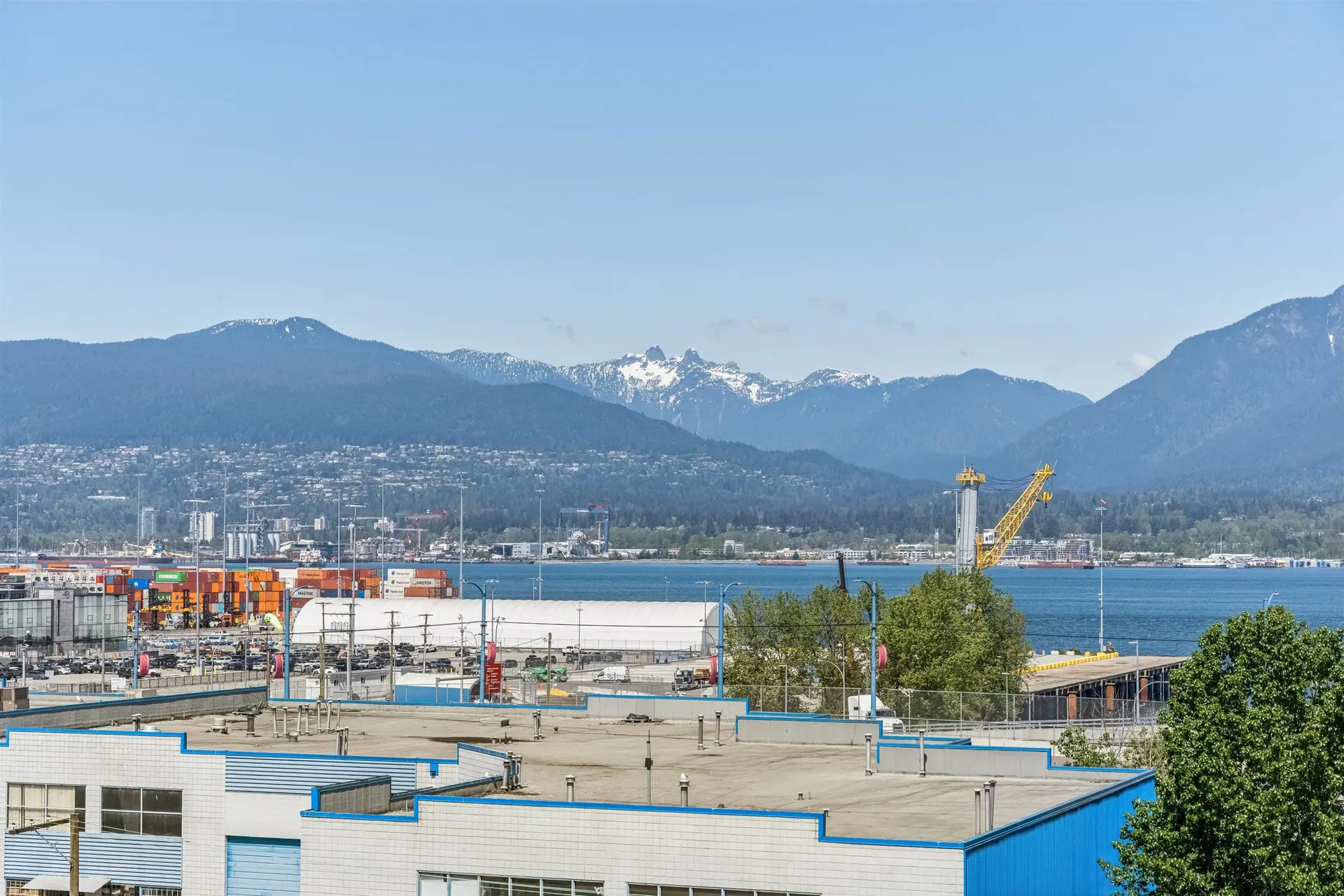 #559 955 E Hastings Street - Image 8
