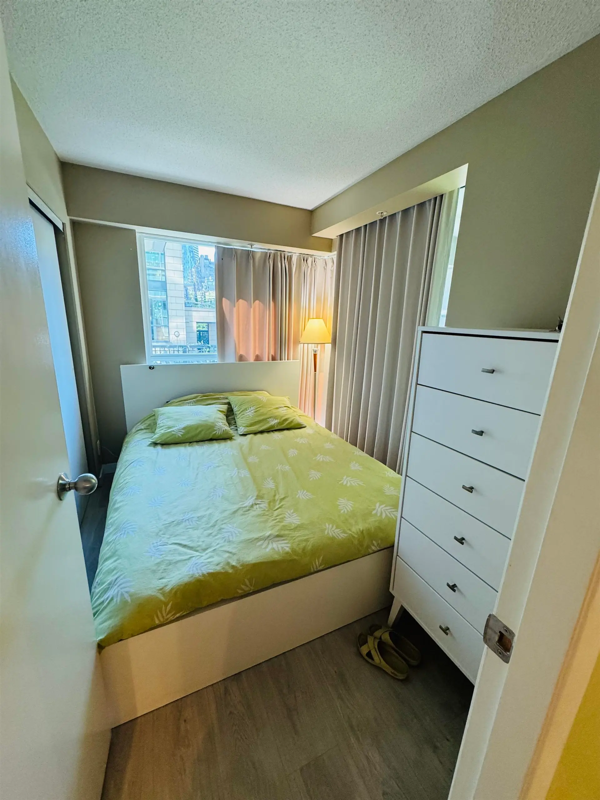 #207 1889 Alberni Street - Image 5