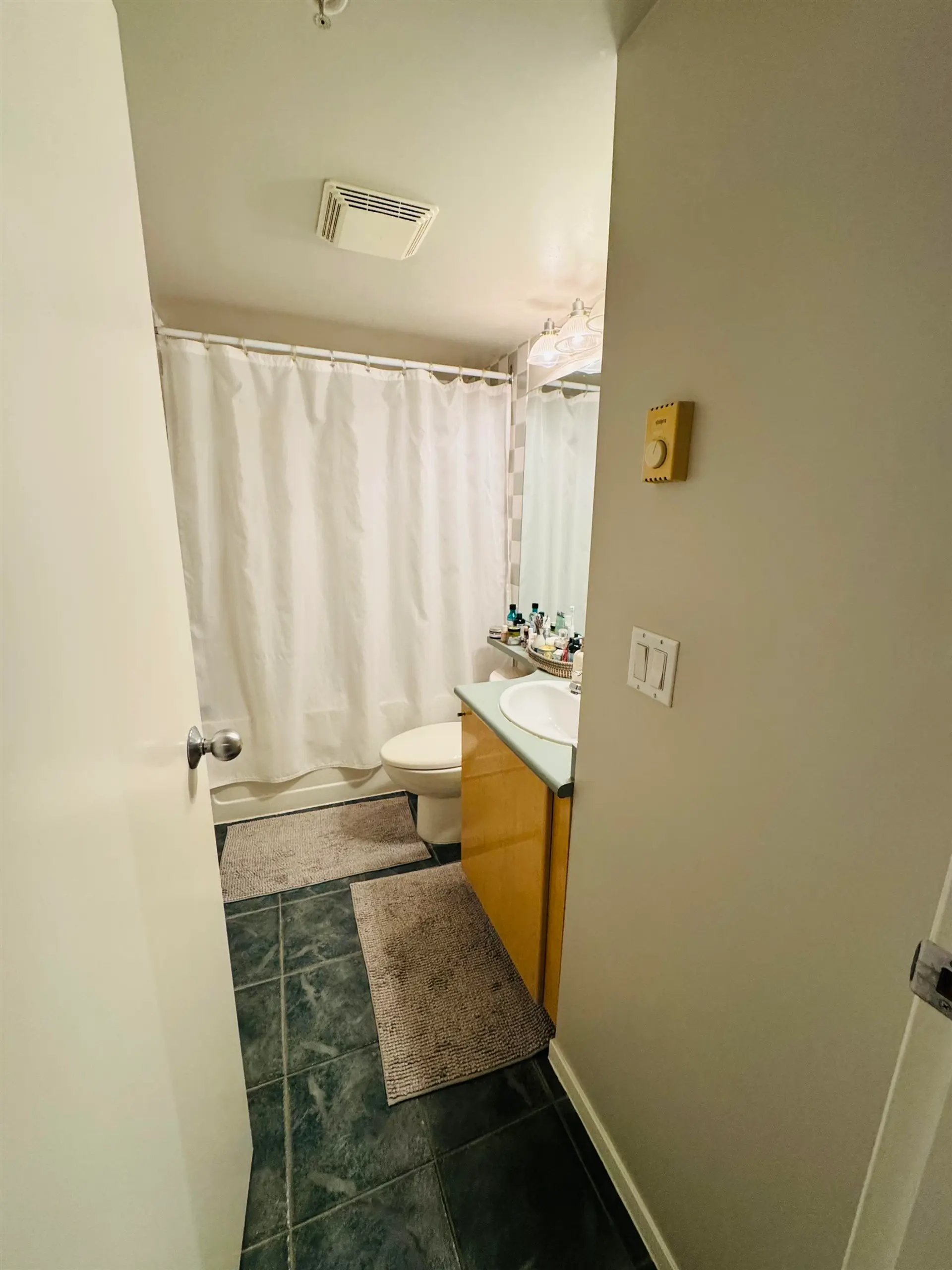 #207 1889 Alberni Street - Image 8